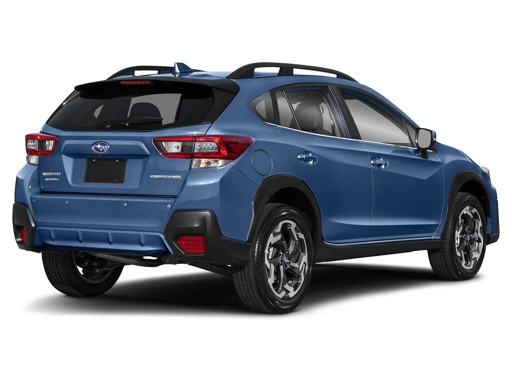 Used 2023 Subaru Crosstrek Limited CVT