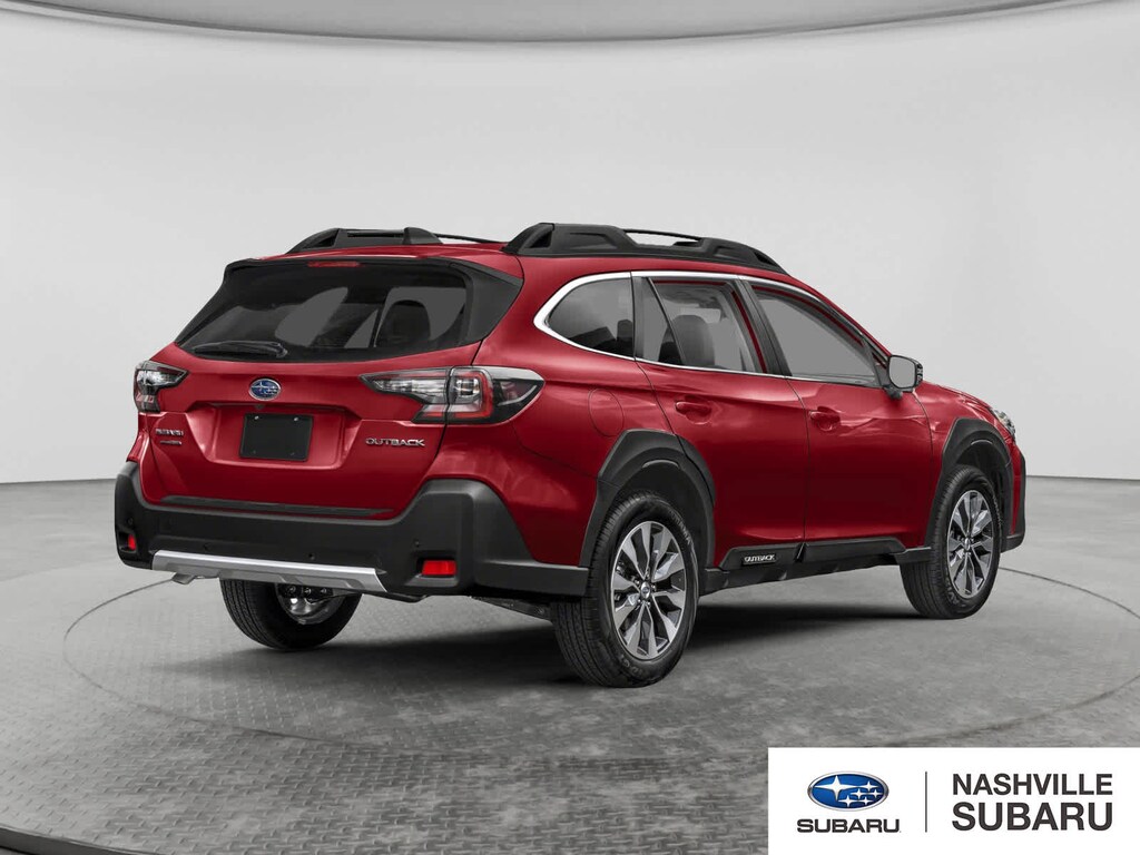 Used 2025 Subaru Outback Limited AWD