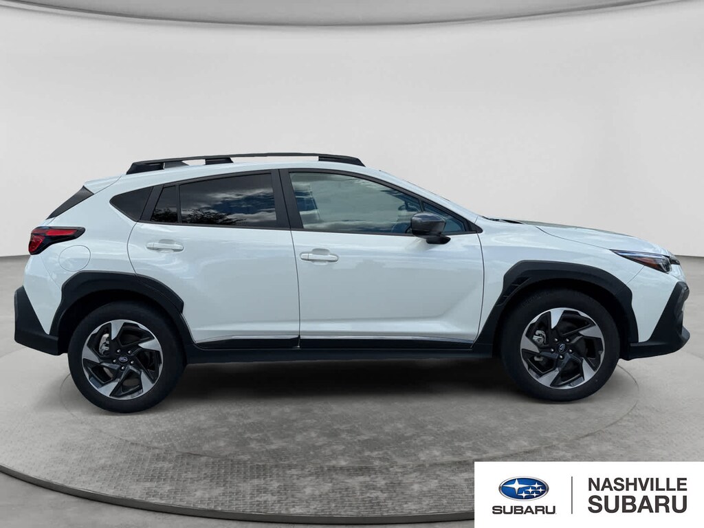 Used 2025 Subaru Crosstrek Limited AWD