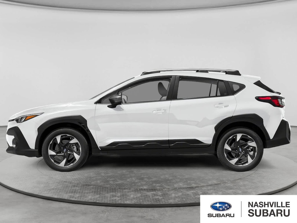 Used 2025 Subaru Crosstrek Limited AWD