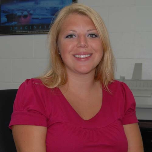 Sheena Ebinger