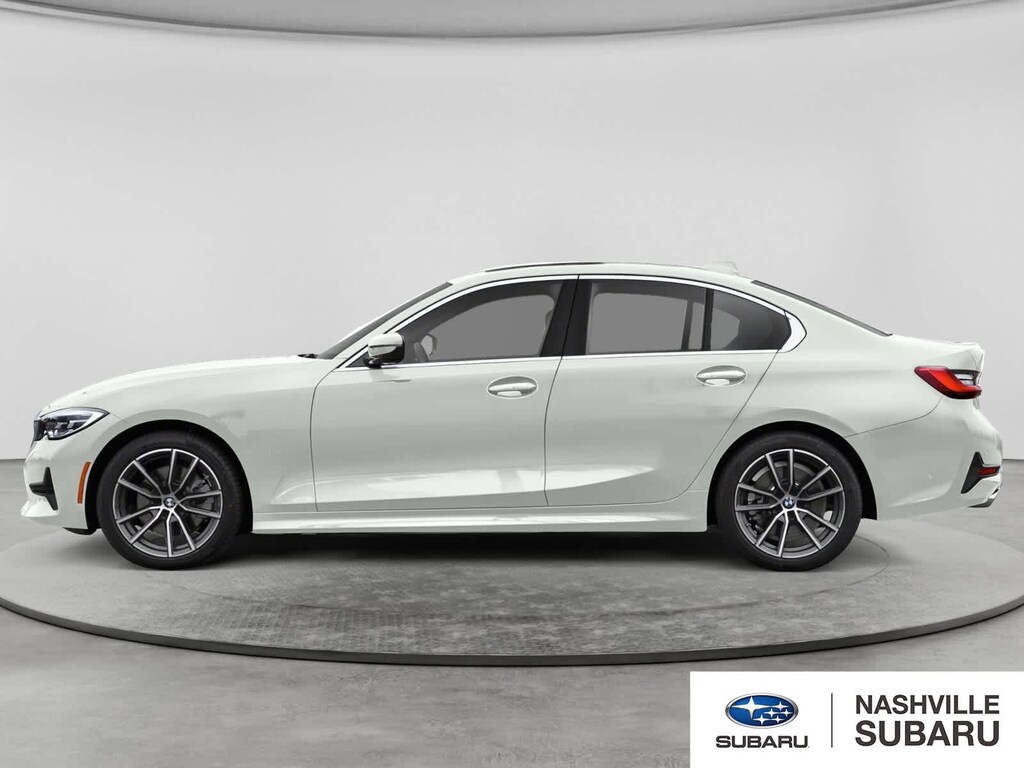 Used 2020 BMW 330i 330i Sedan North America
