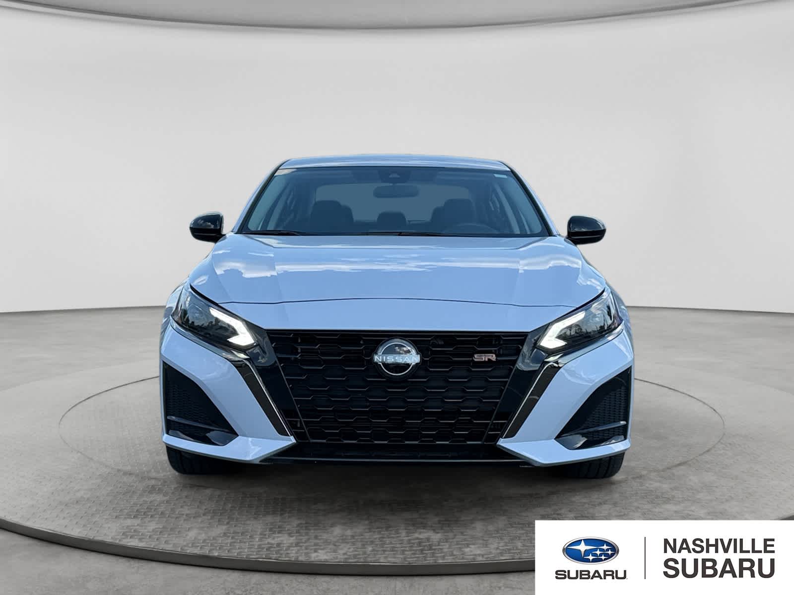Used 2023 Nissan Altima 2.5 SR AWD Sedan