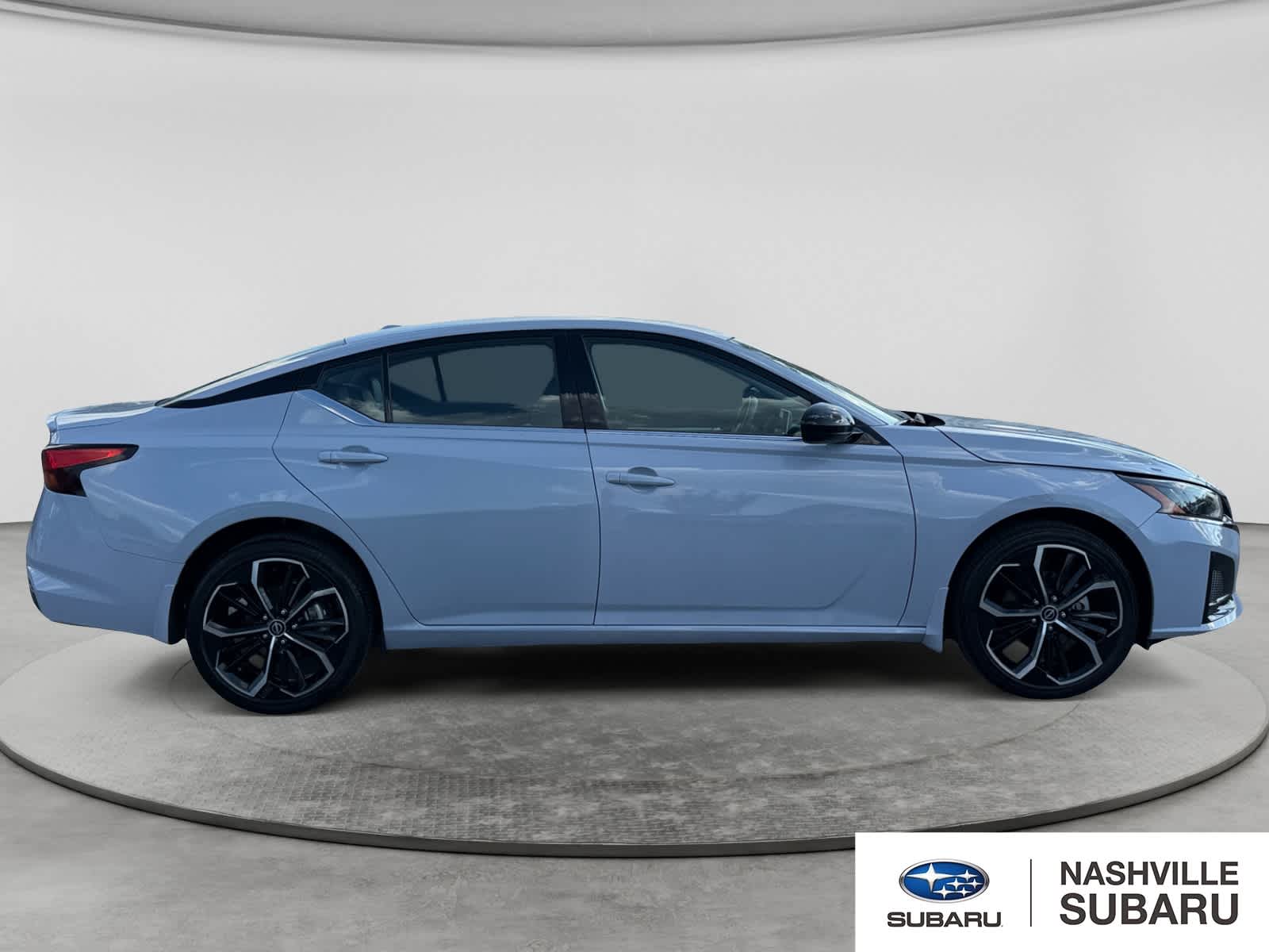 Used 2023 Nissan Altima 2.5 SR AWD Sedan