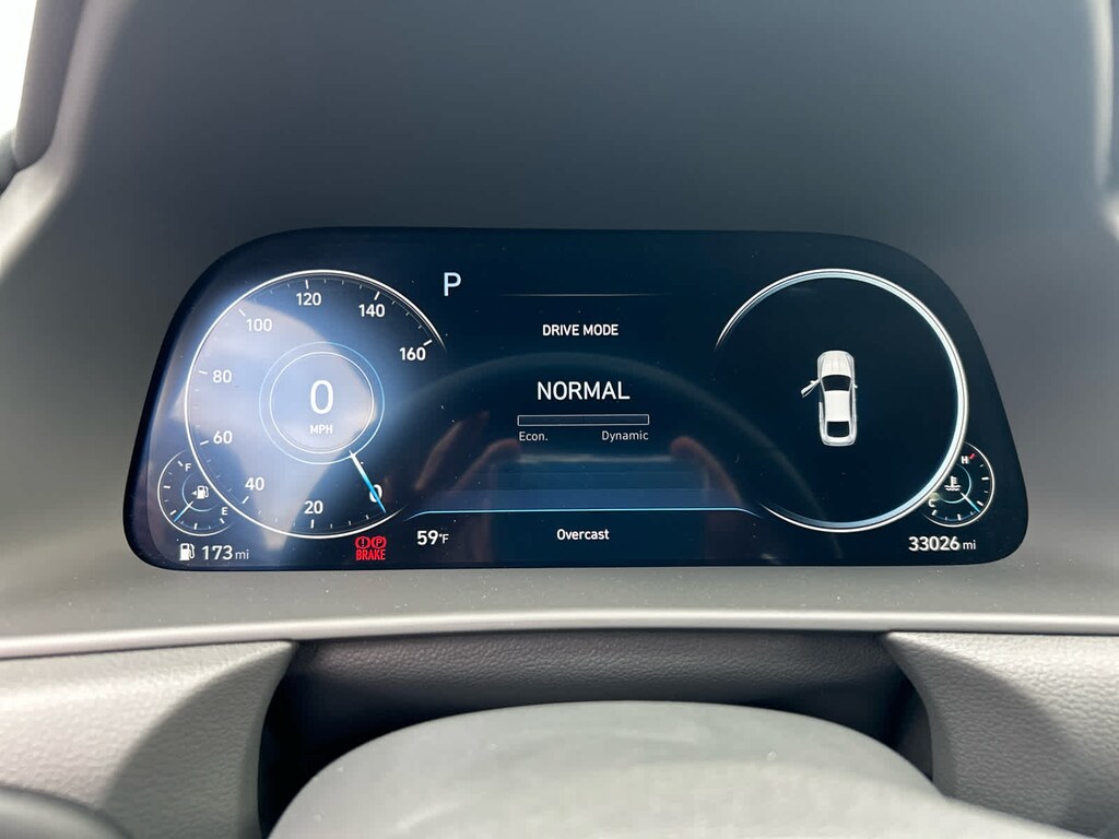 Used 2023 Hyundai Sonata SEL Plus 1.6T