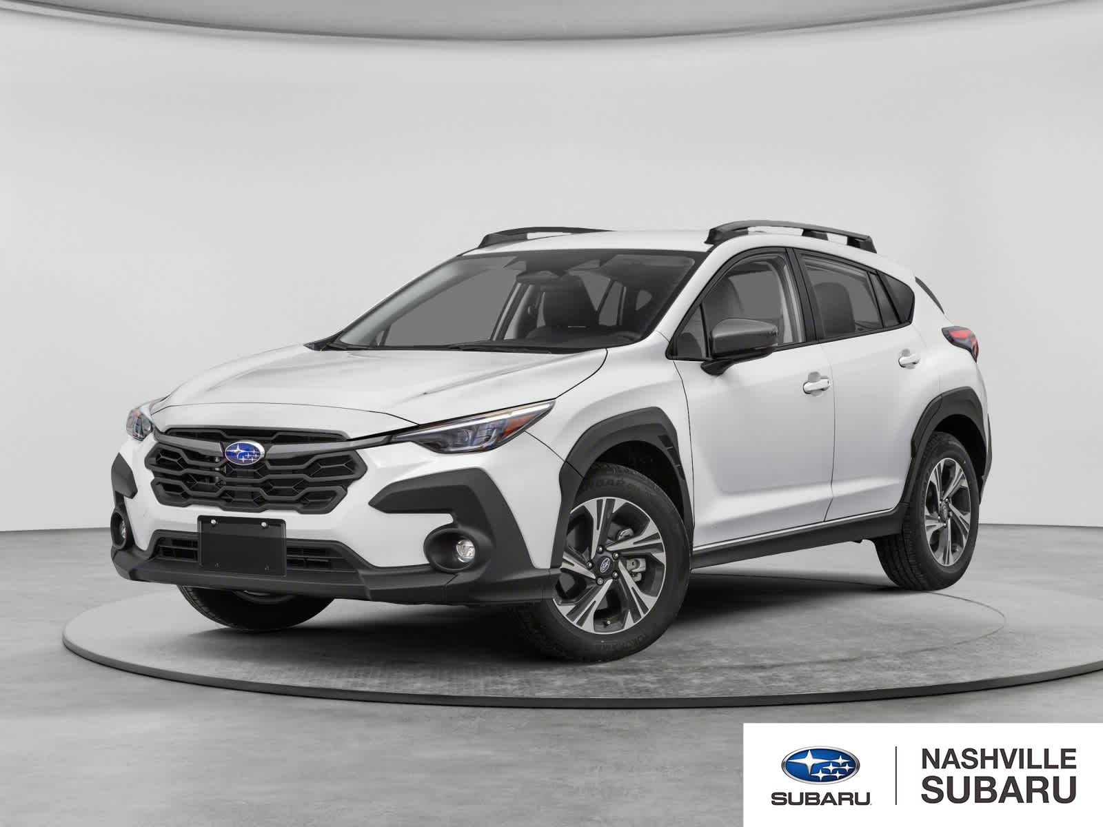2024 Subaru Crosstrek Premium CVT's photo