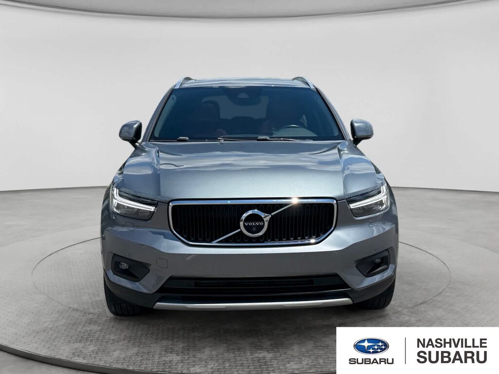 Used 2019 Volvo XC40 Momentum T4 FWD