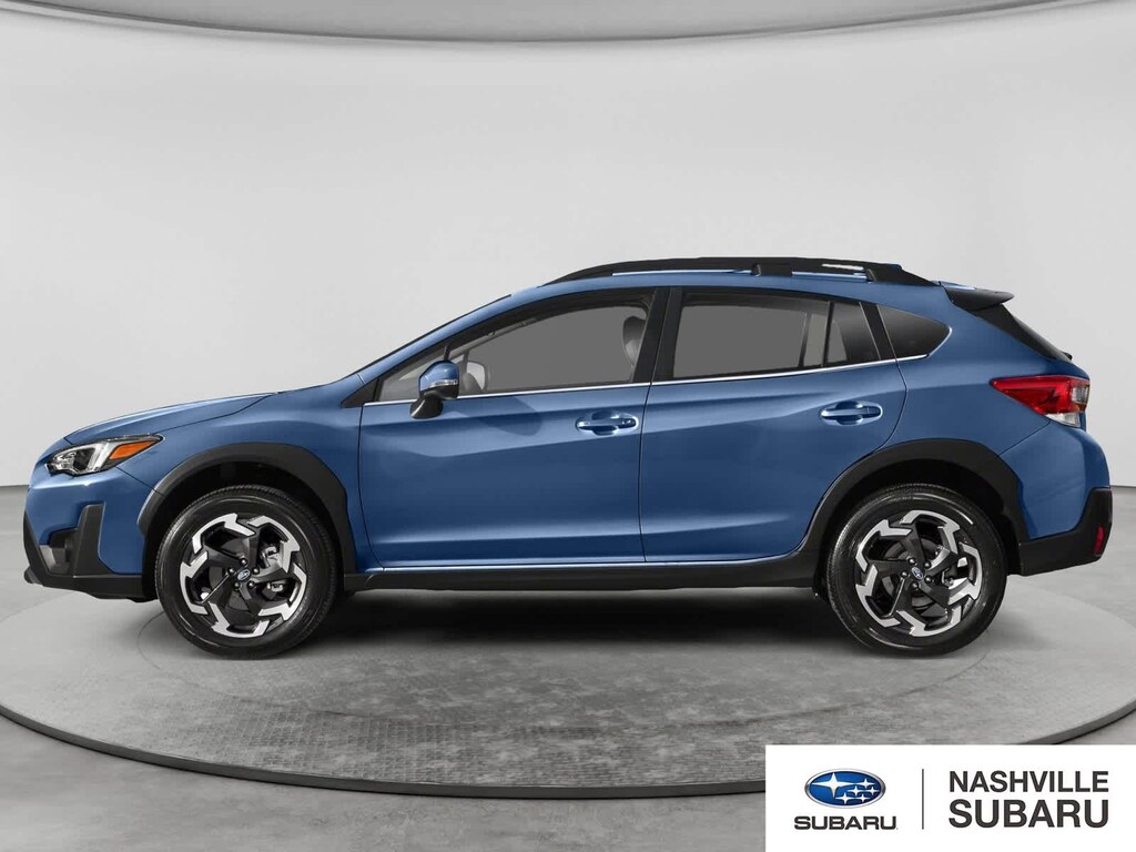 Used 2023 Subaru Crosstrek Limited CVT
