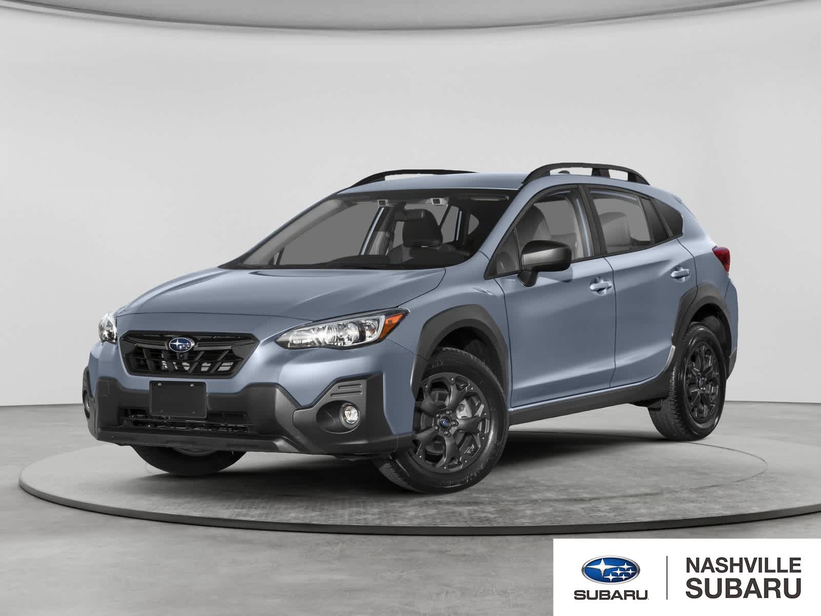 2021 Subaru Crosstrek Sport CVT's photo