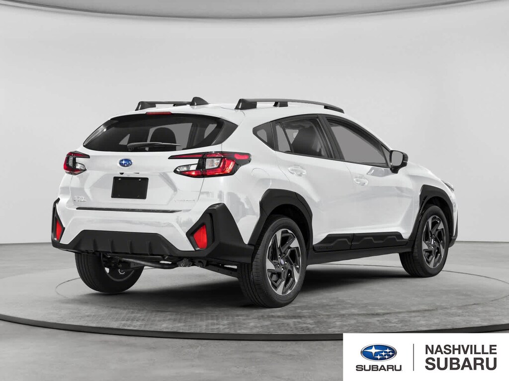 Used 2025 Subaru Crosstrek Limited AWD