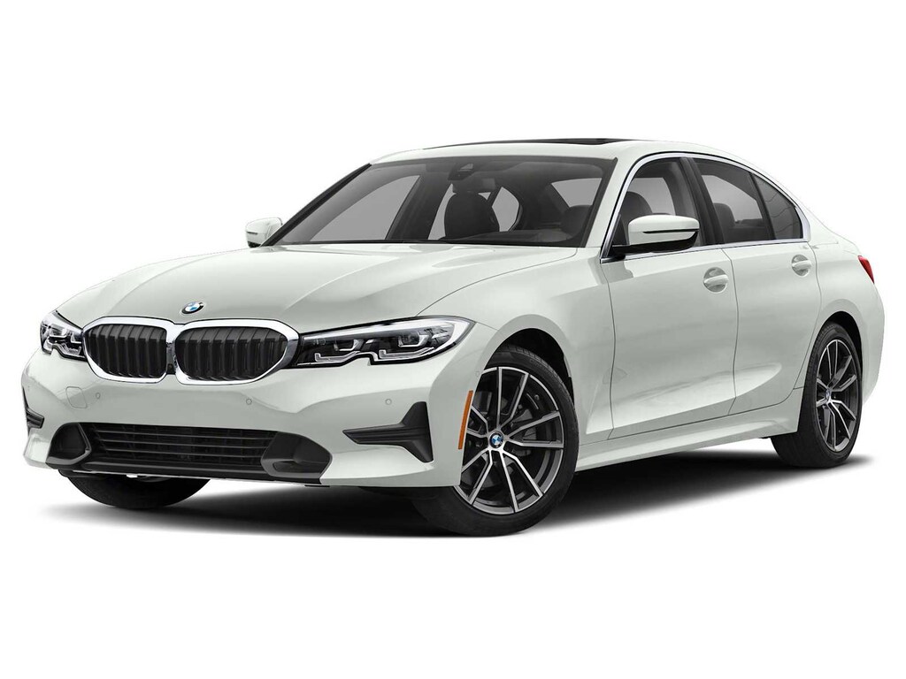 Used 2020 BMW 330i 330i Sedan North America
