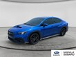  Subaru WRX