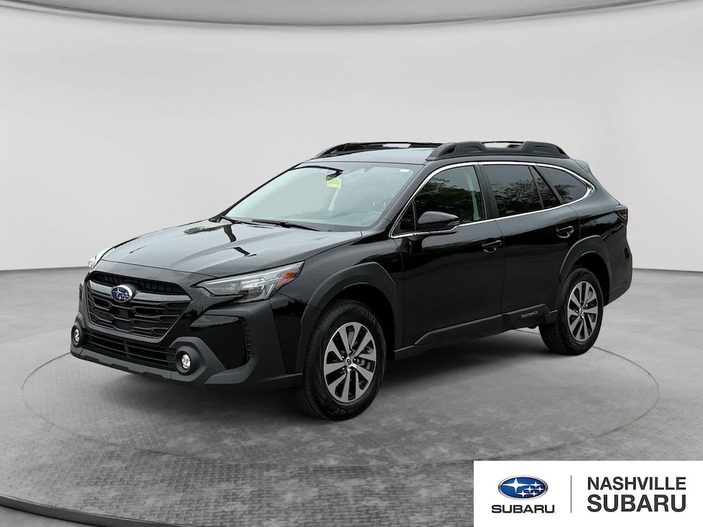 Used 2025 Subaru Outback Premium AWD