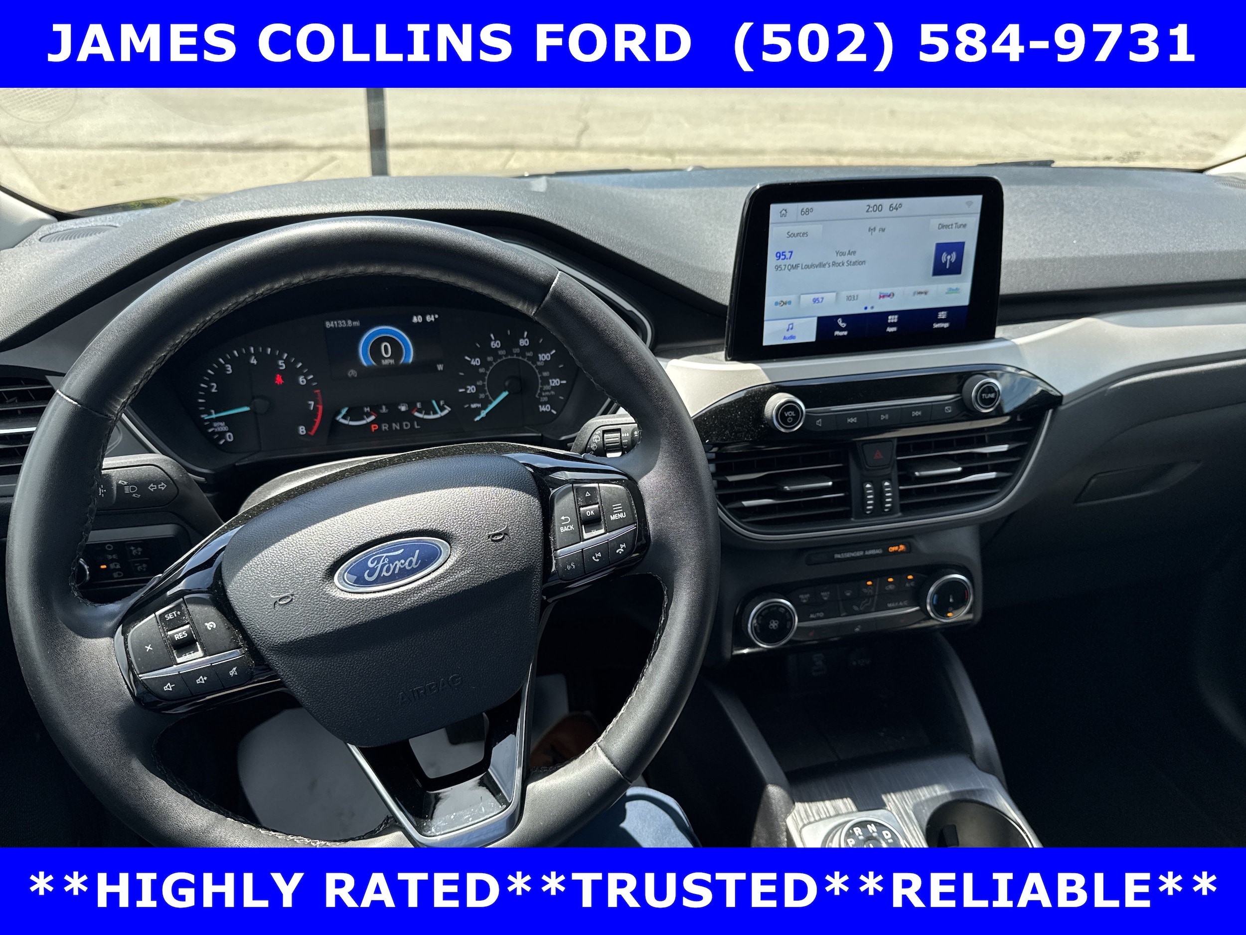 2022 Ford Escape SE - Photo 29