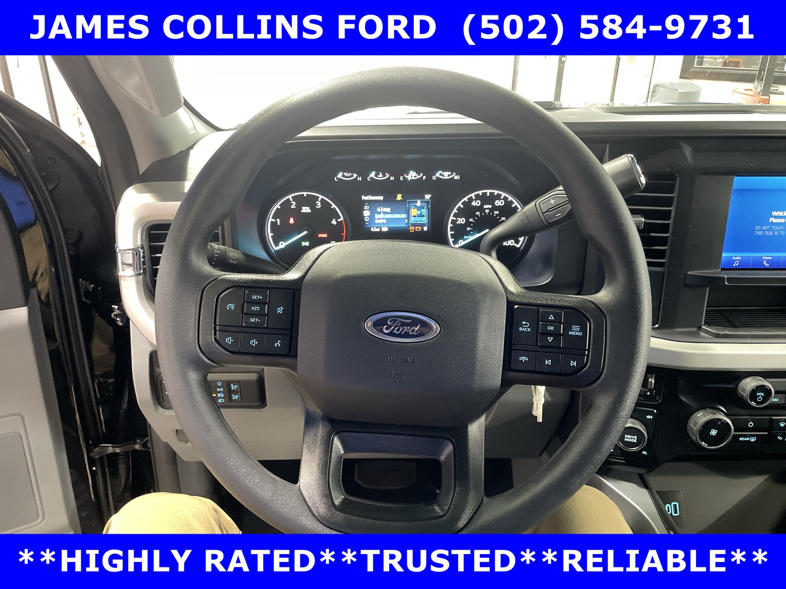 2026 Ford F-350 Super Duty XLT - Photo 23