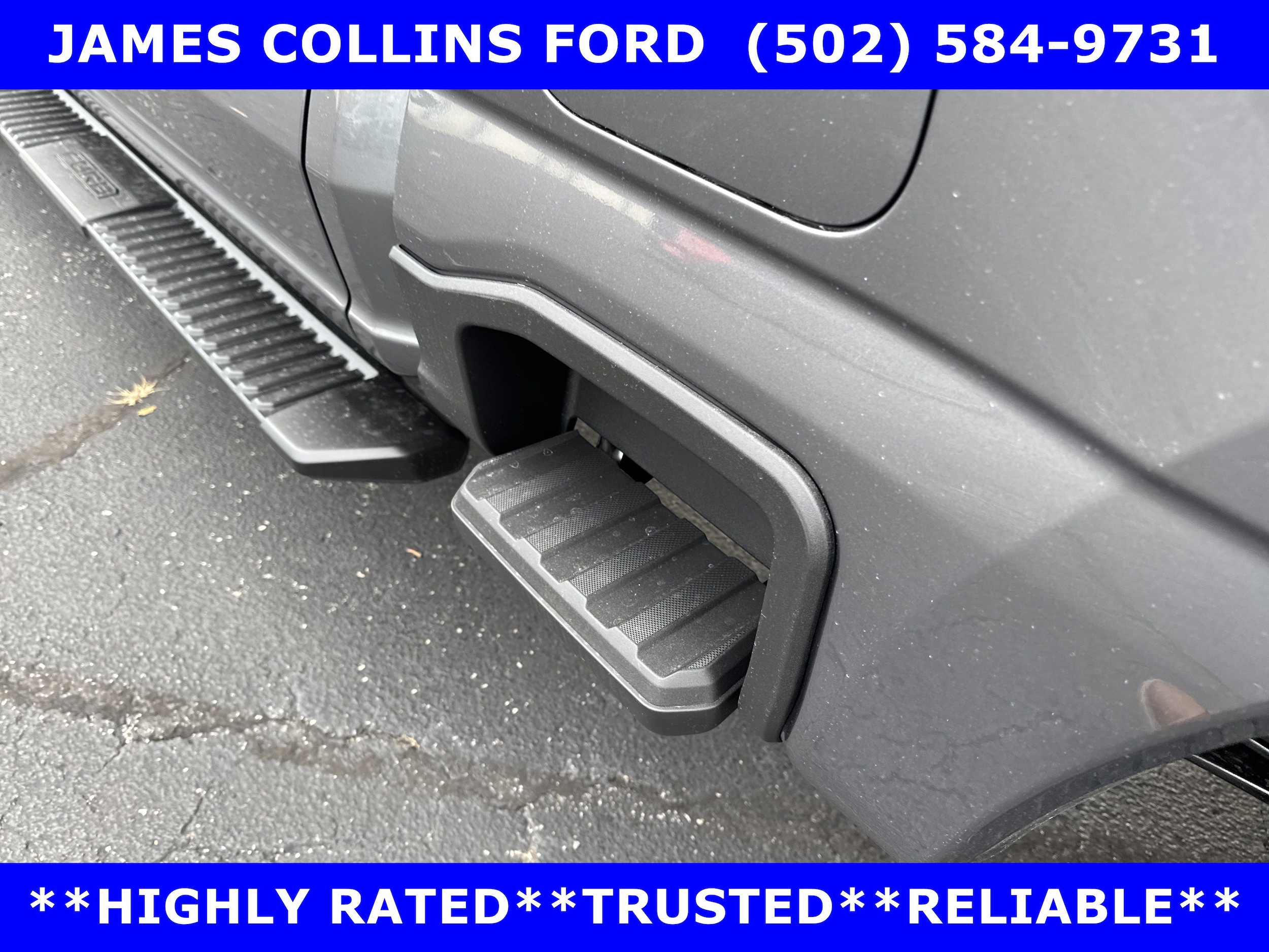 2026 Ford F-250 Super Duty XLT - Photo 12
