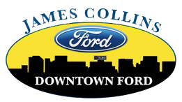 James Collins Ford