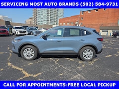 2025 Ford Escape Active AWD w/Tech Pkg# 1 UTILI