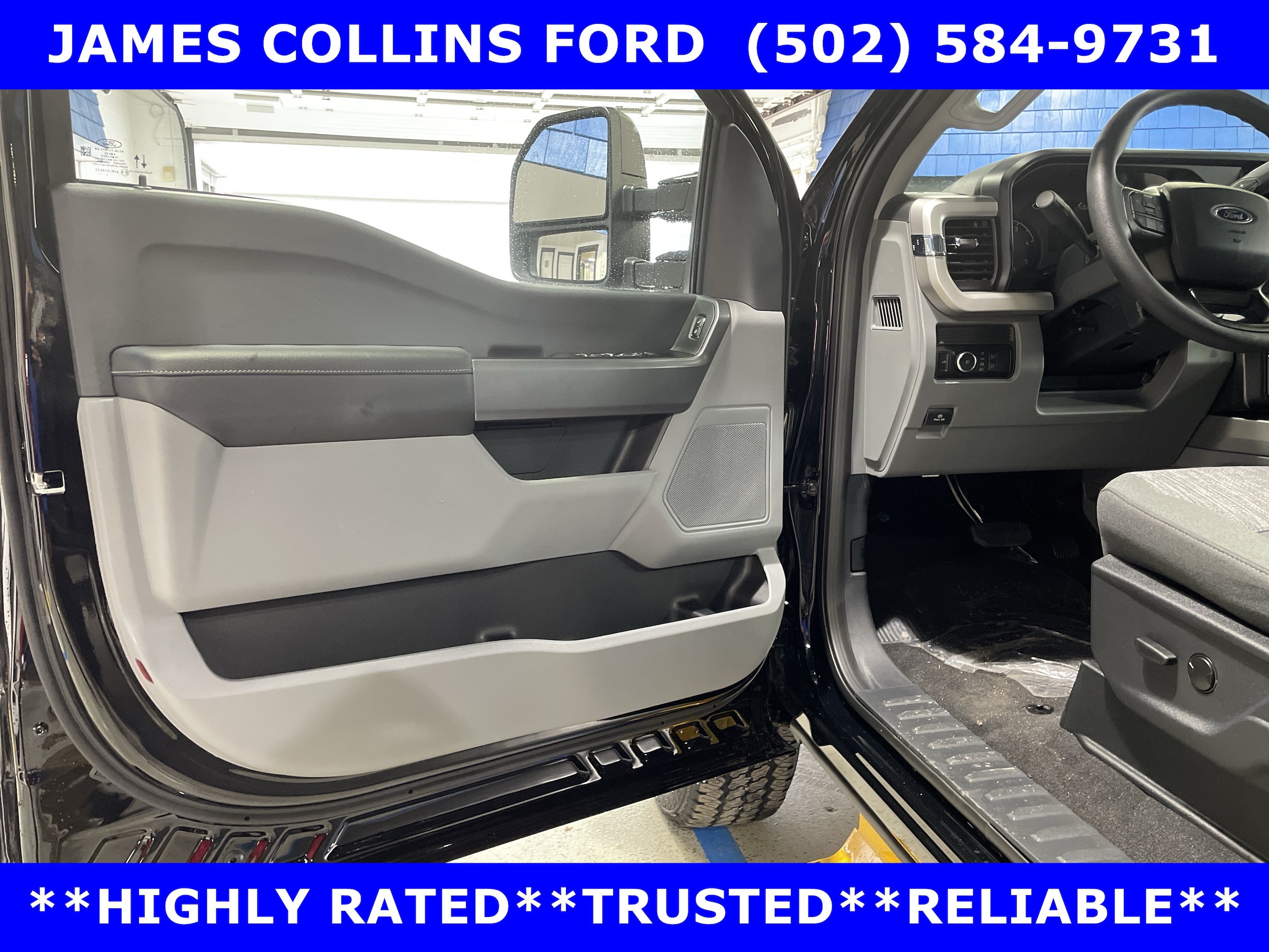 2026 Ford F-350 Super Duty XLT - Photo 16