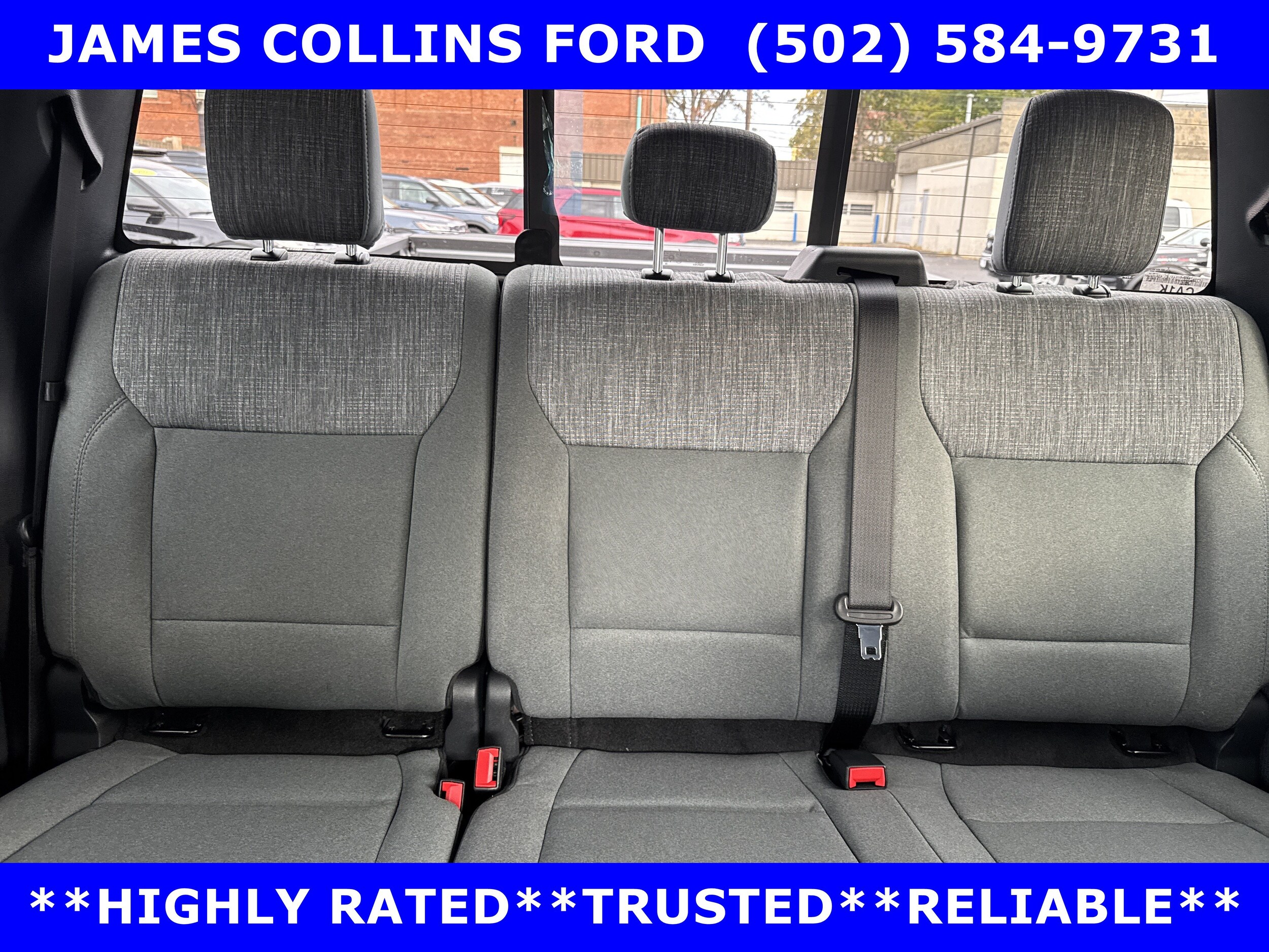 2026 Ford F-250 Super Duty XLT - Photo 18