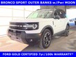  Ford Bronco Sport