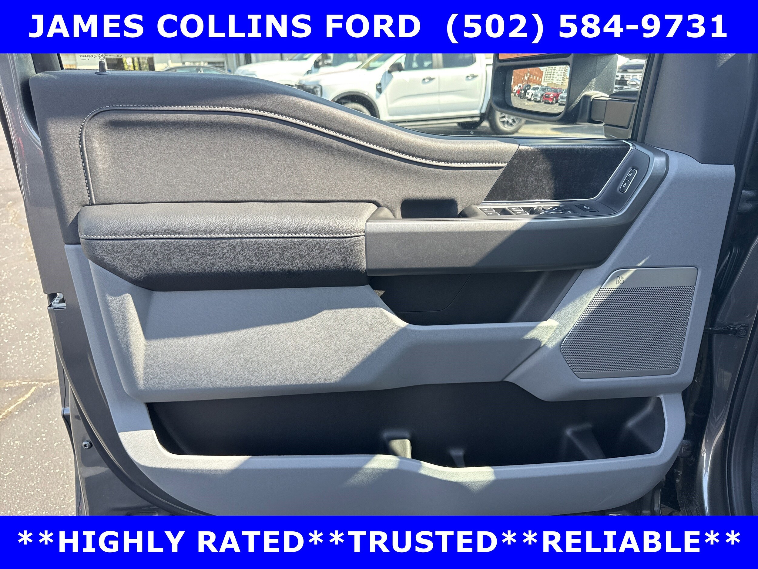 2026 Ford F-250 Super Duty XLT - Photo 16