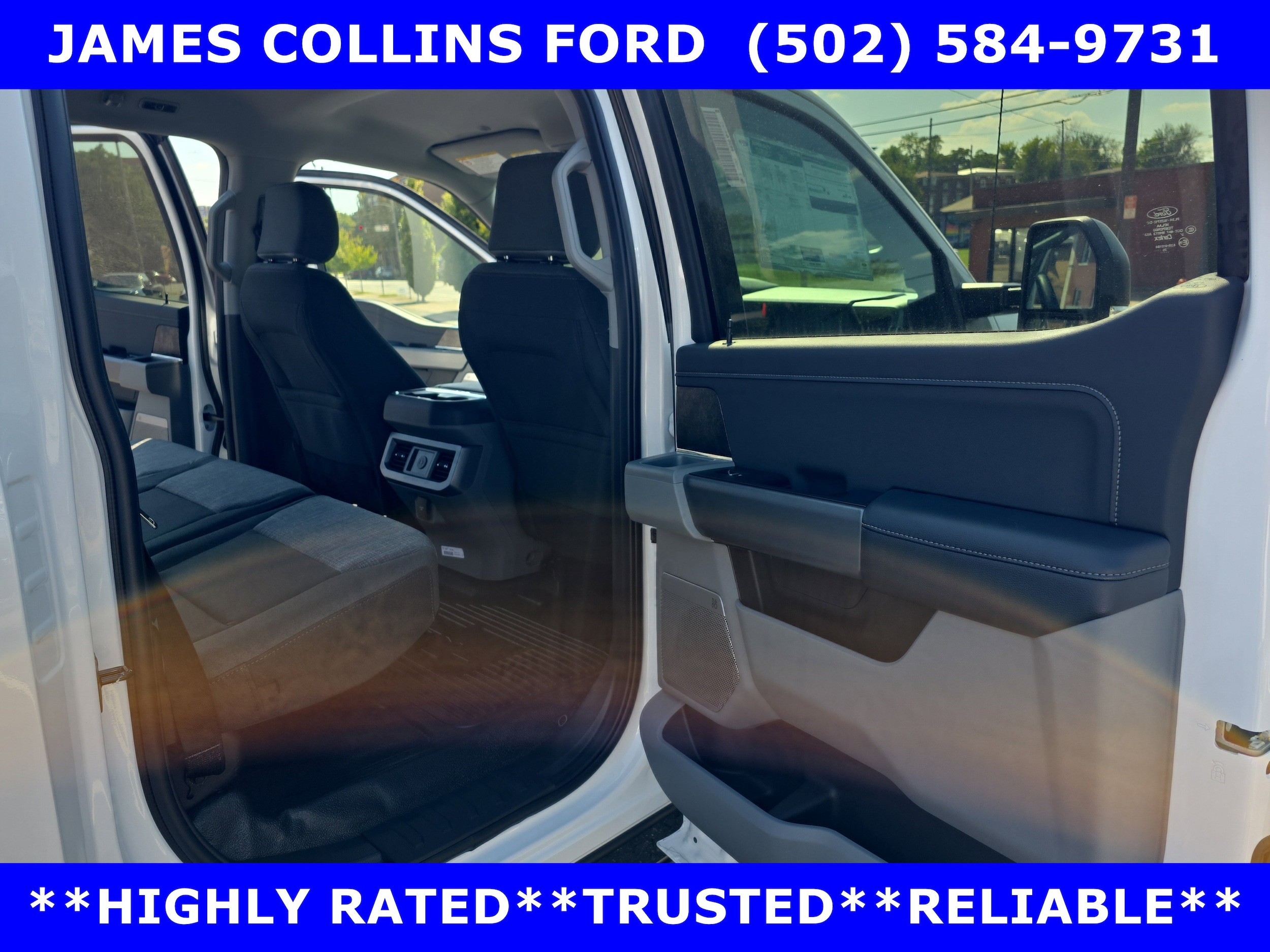 2026 Ford F-350 Super Duty XLT - Photo 19