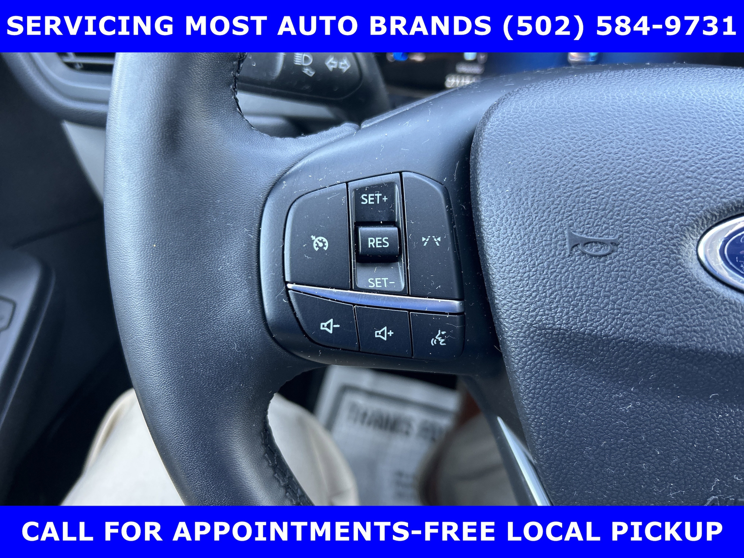 2023 Ford Escape Active - Photo 31