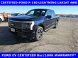  Ford F-150 Lightning