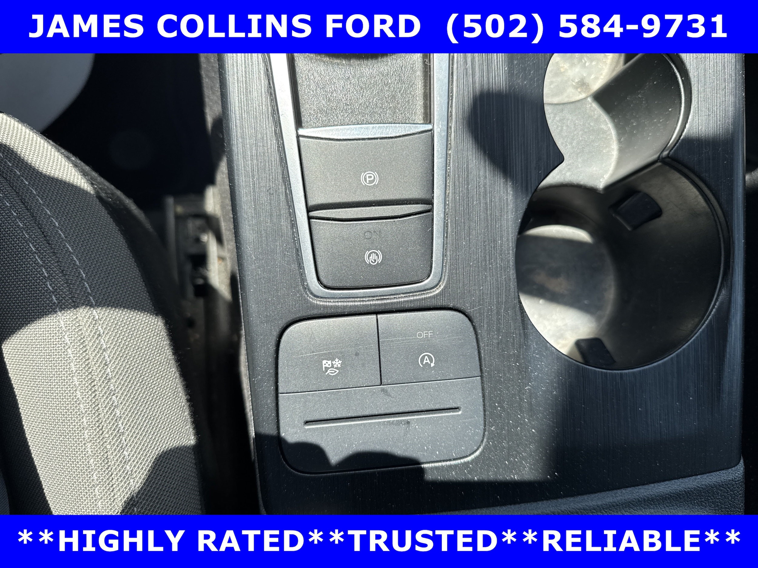 2022 Ford Escape SE - Photo 33