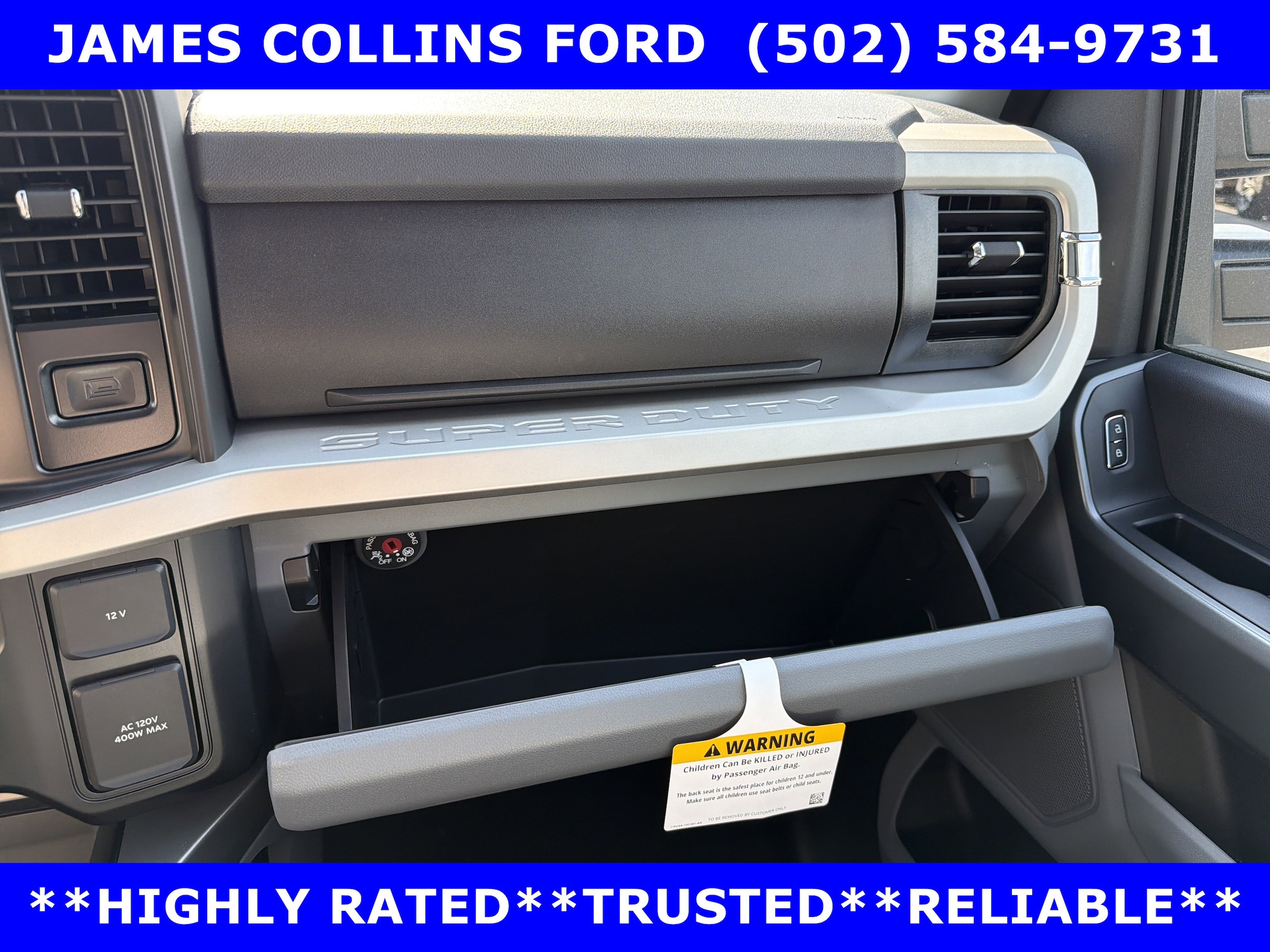 2026 Ford F-250 Super Duty XLT - Photo 37