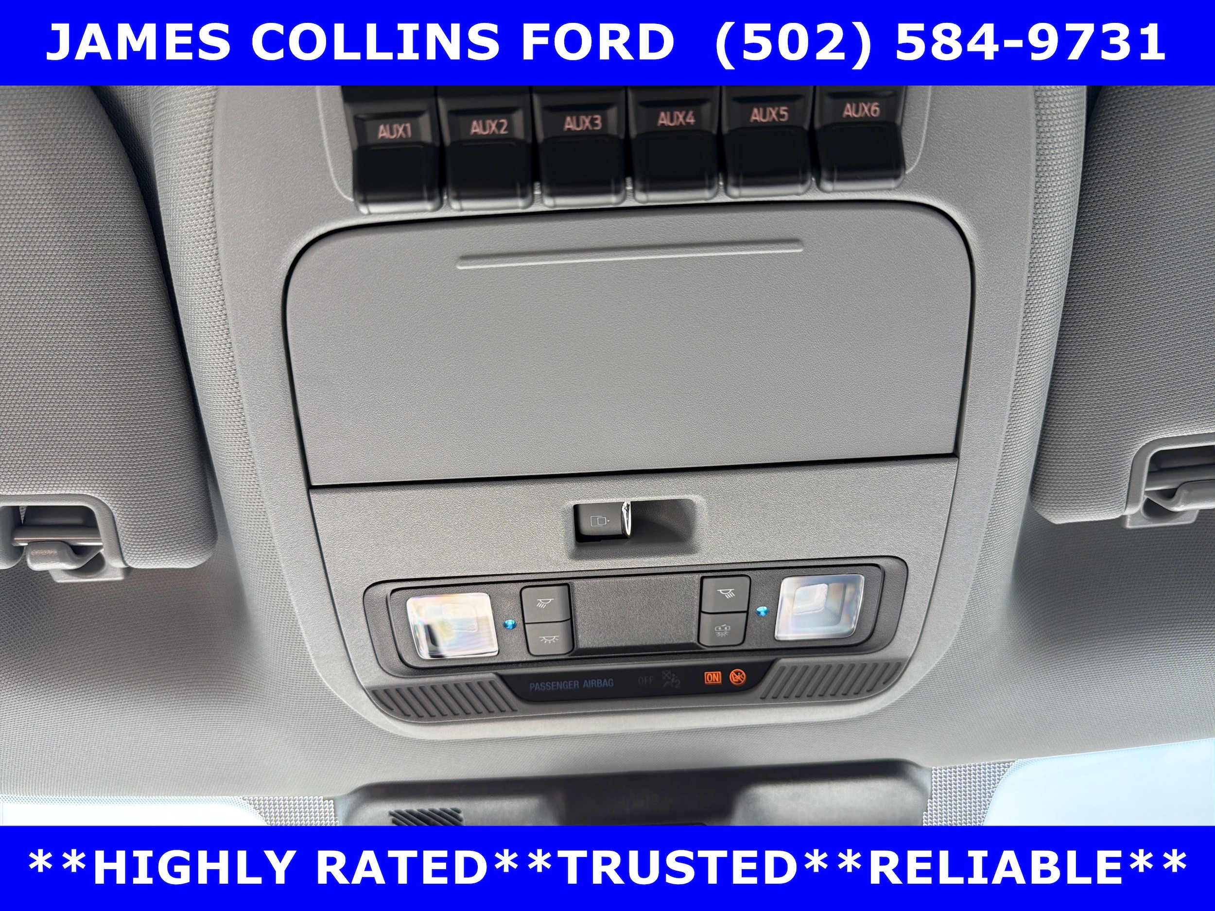 2026 Ford F-250 Super Duty XLT - Photo 36