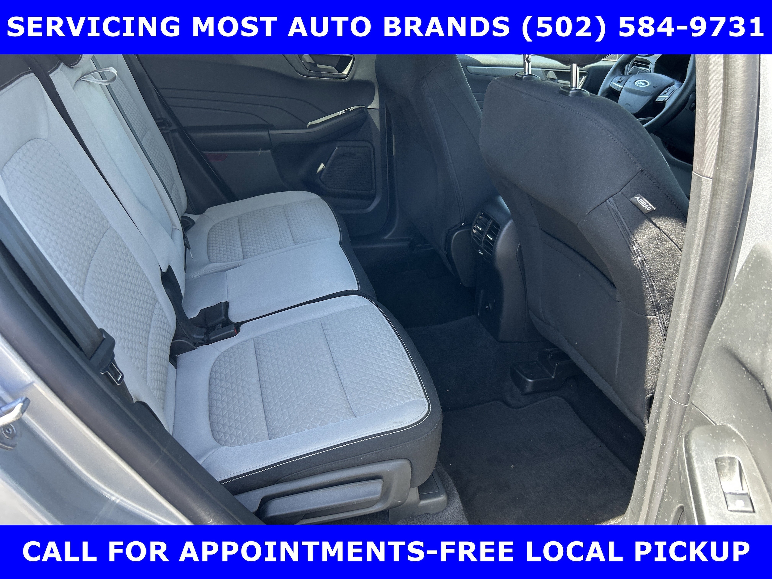 2023 Ford Escape Active - Photo 17
