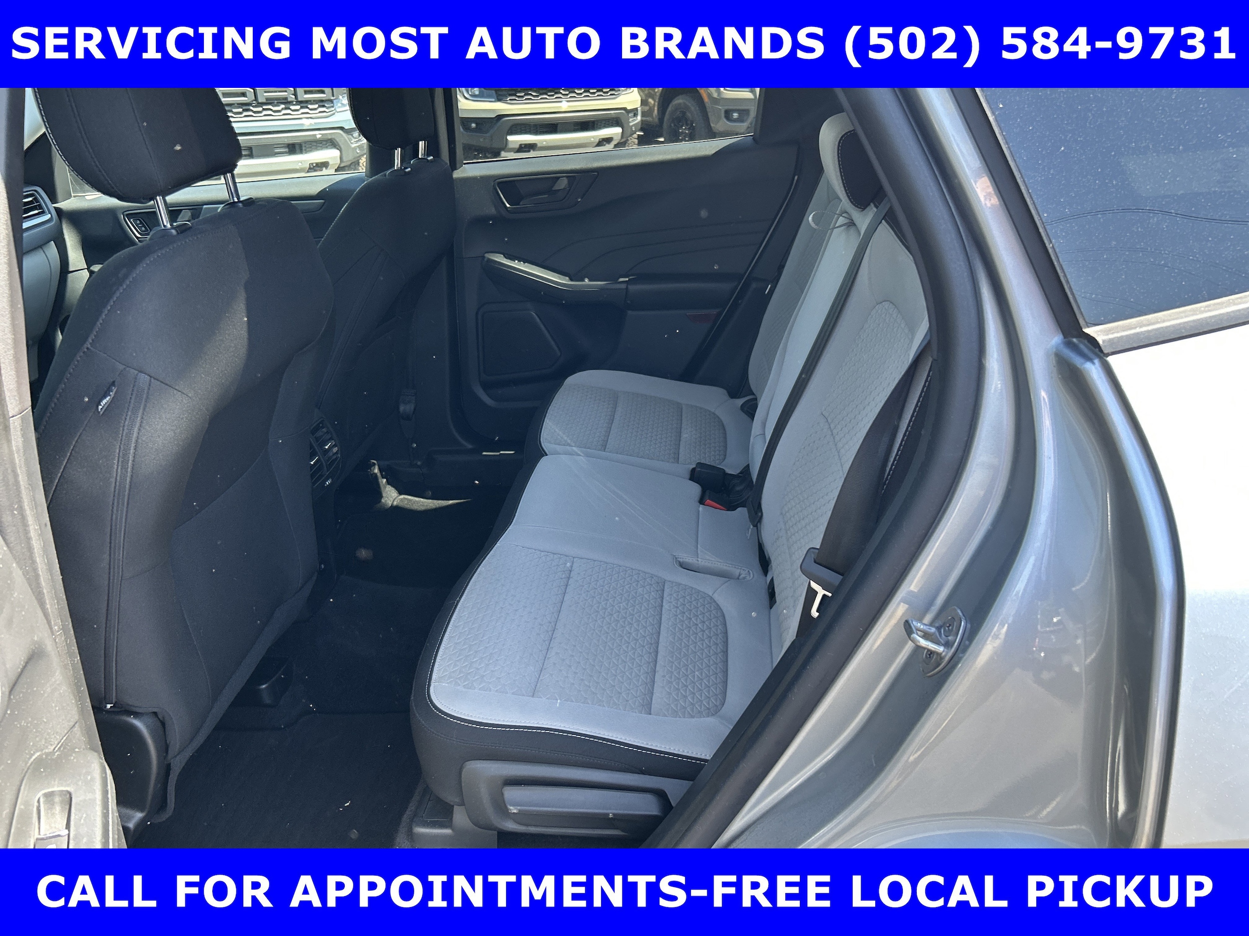2023 Ford Escape Active - Photo 12