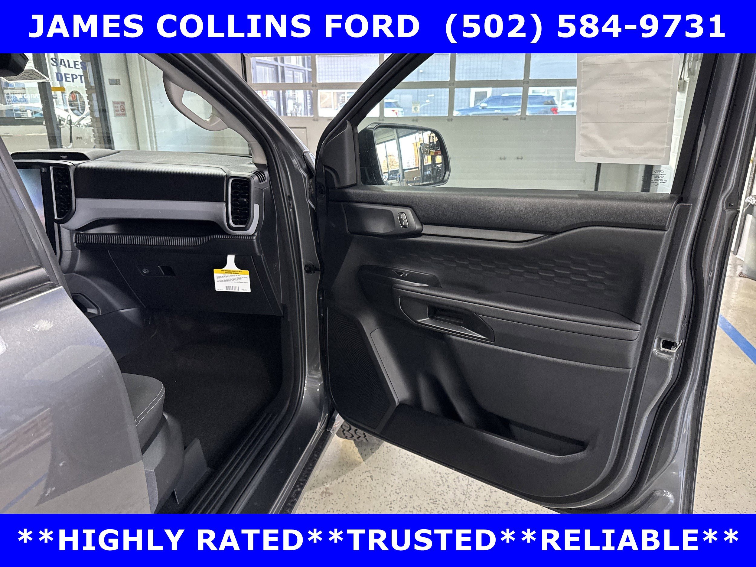 2025 Ford Ranger XL - Photo 15