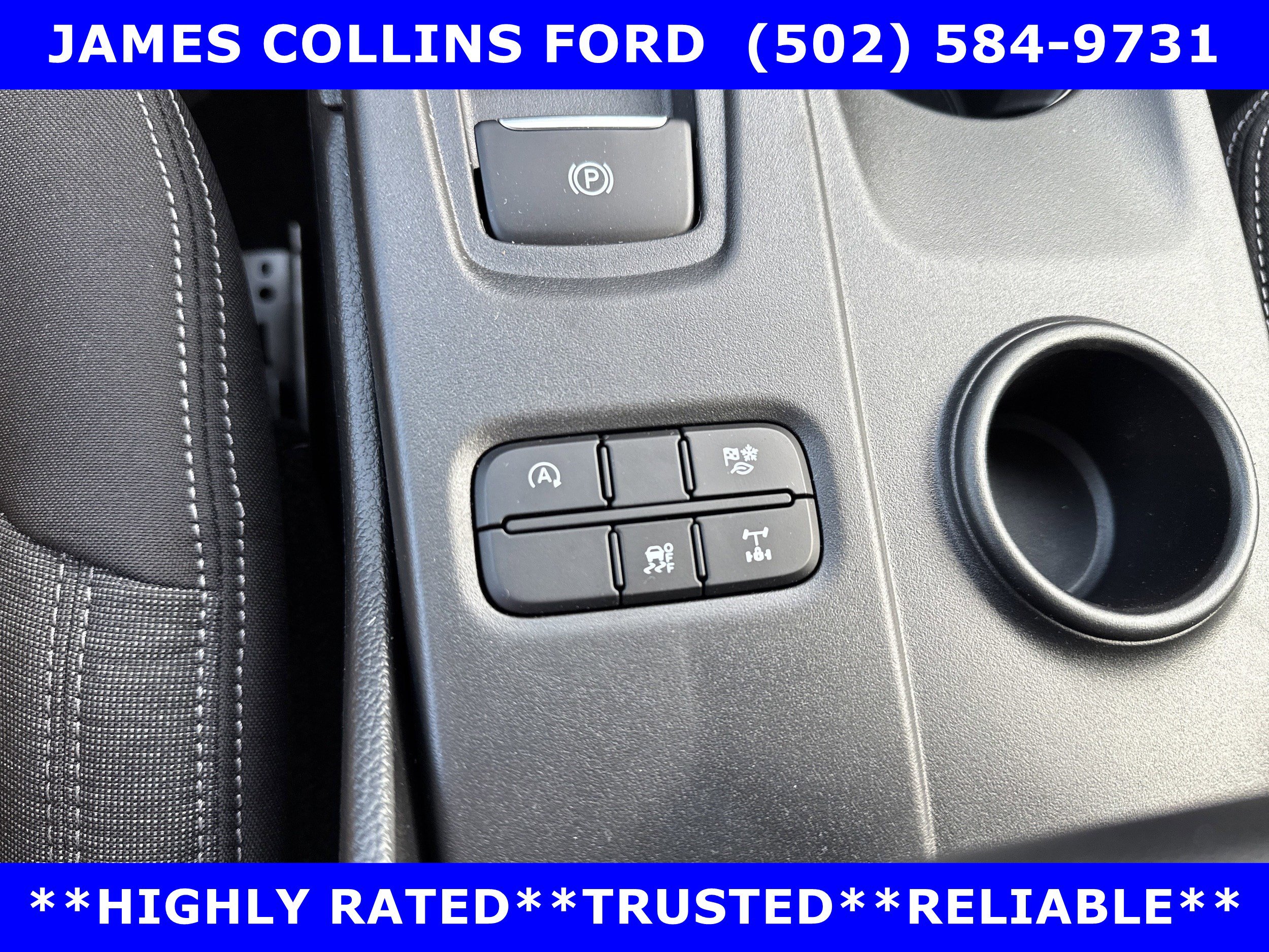 2025 Ford Ranger XL - Photo 27