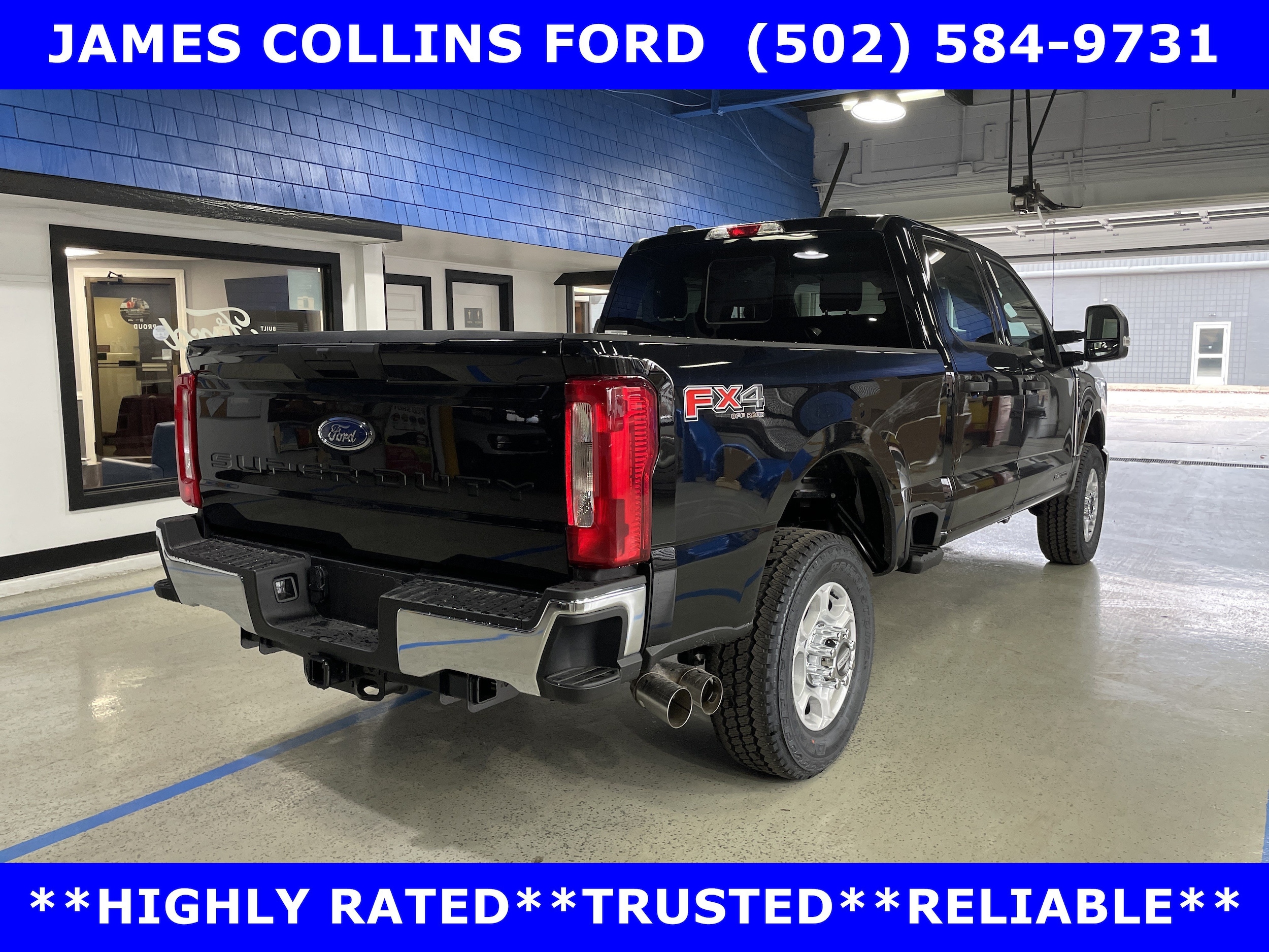 2026 Ford F-350 Super Duty XLT - Photo 8
