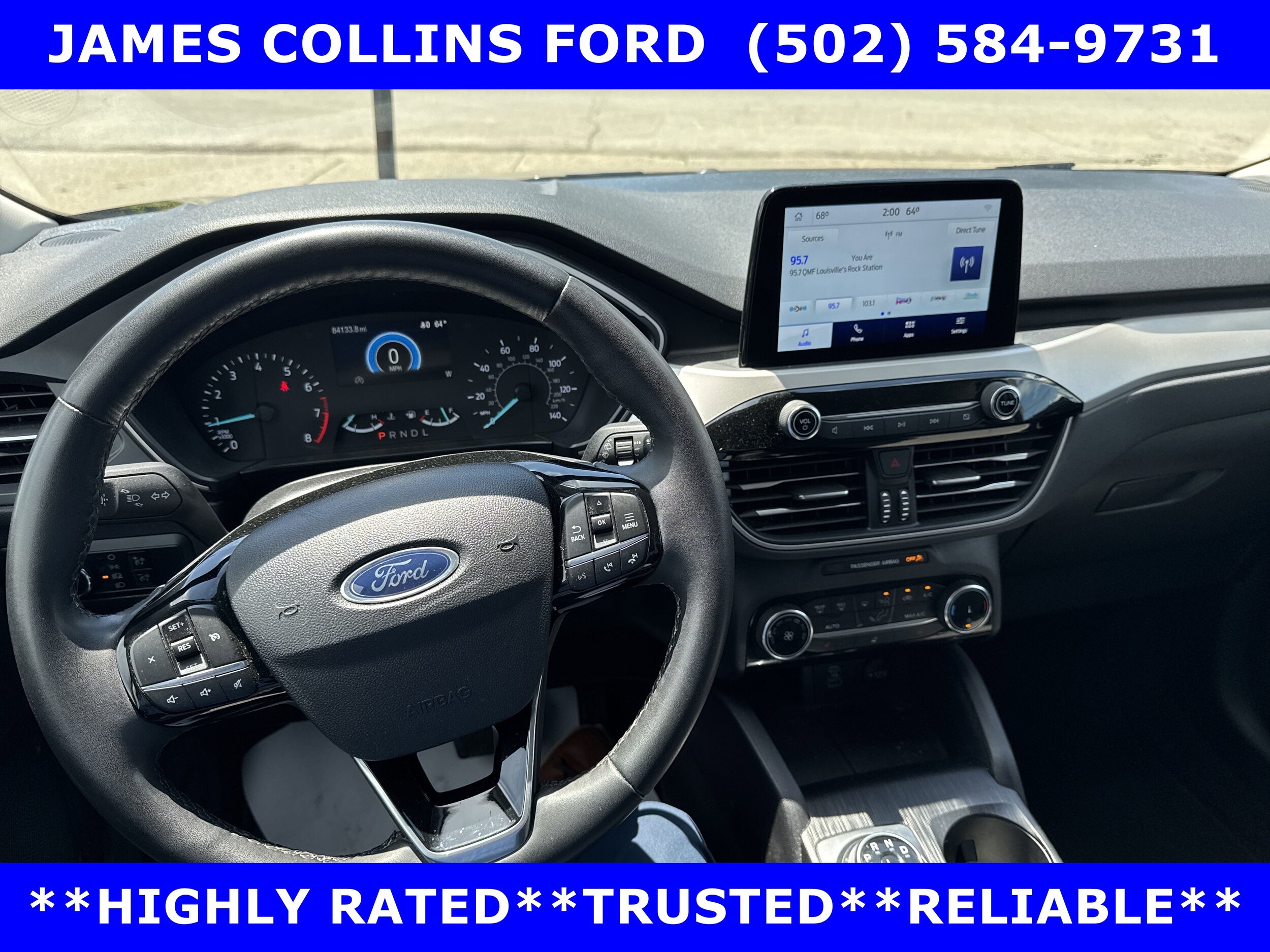 2022 Ford Escape SE - Photo 30