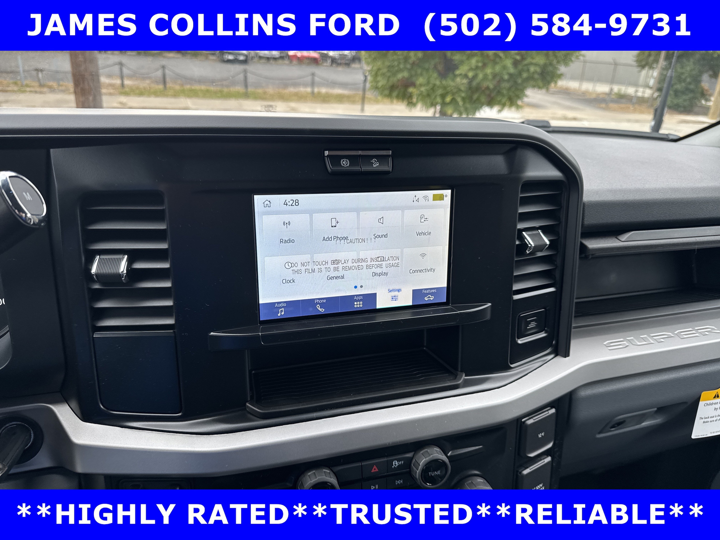 2026 Ford F-250 Super Duty XLT - Photo 24
