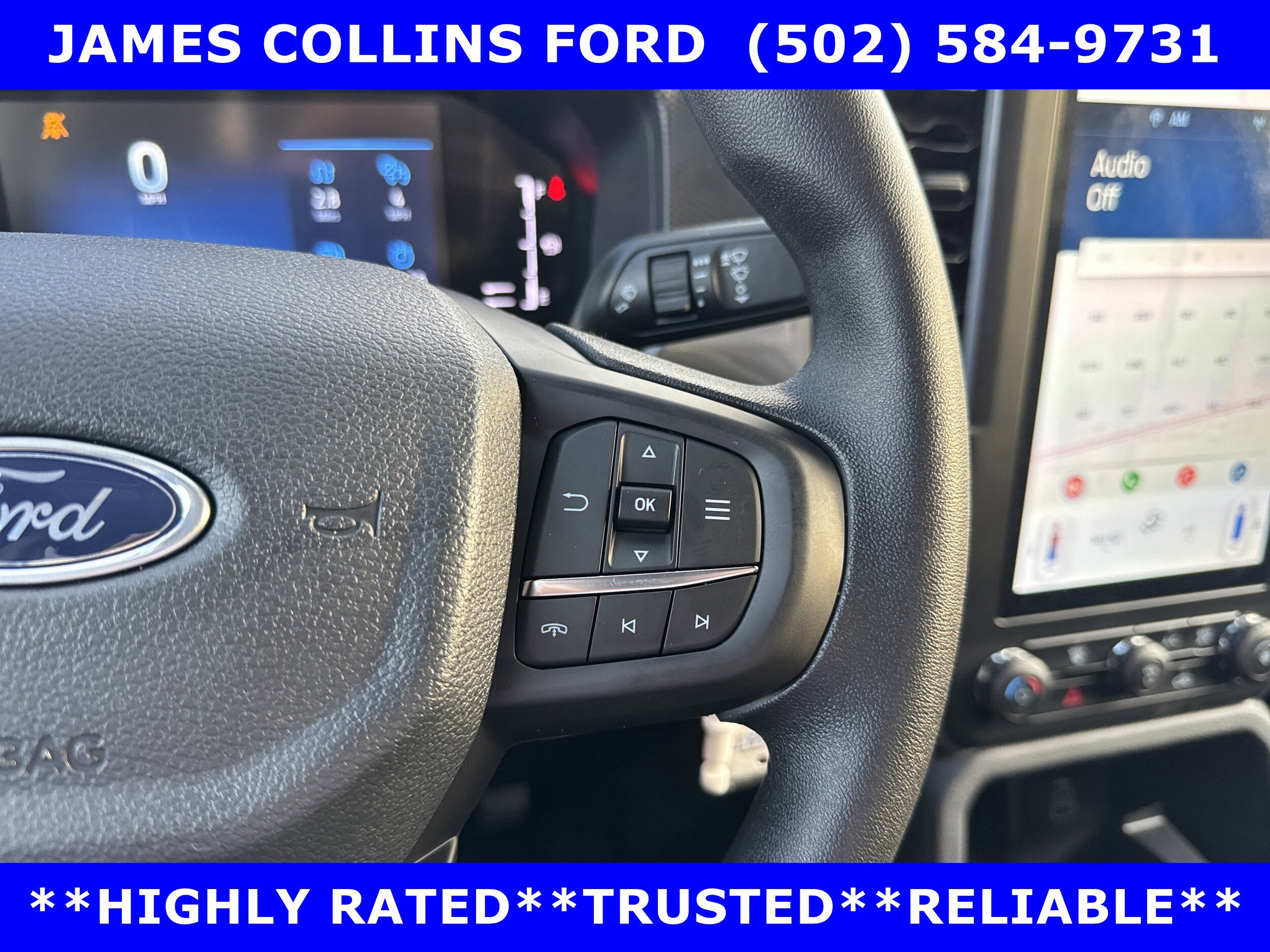 2025 Ford Ranger XL - Photo 19
