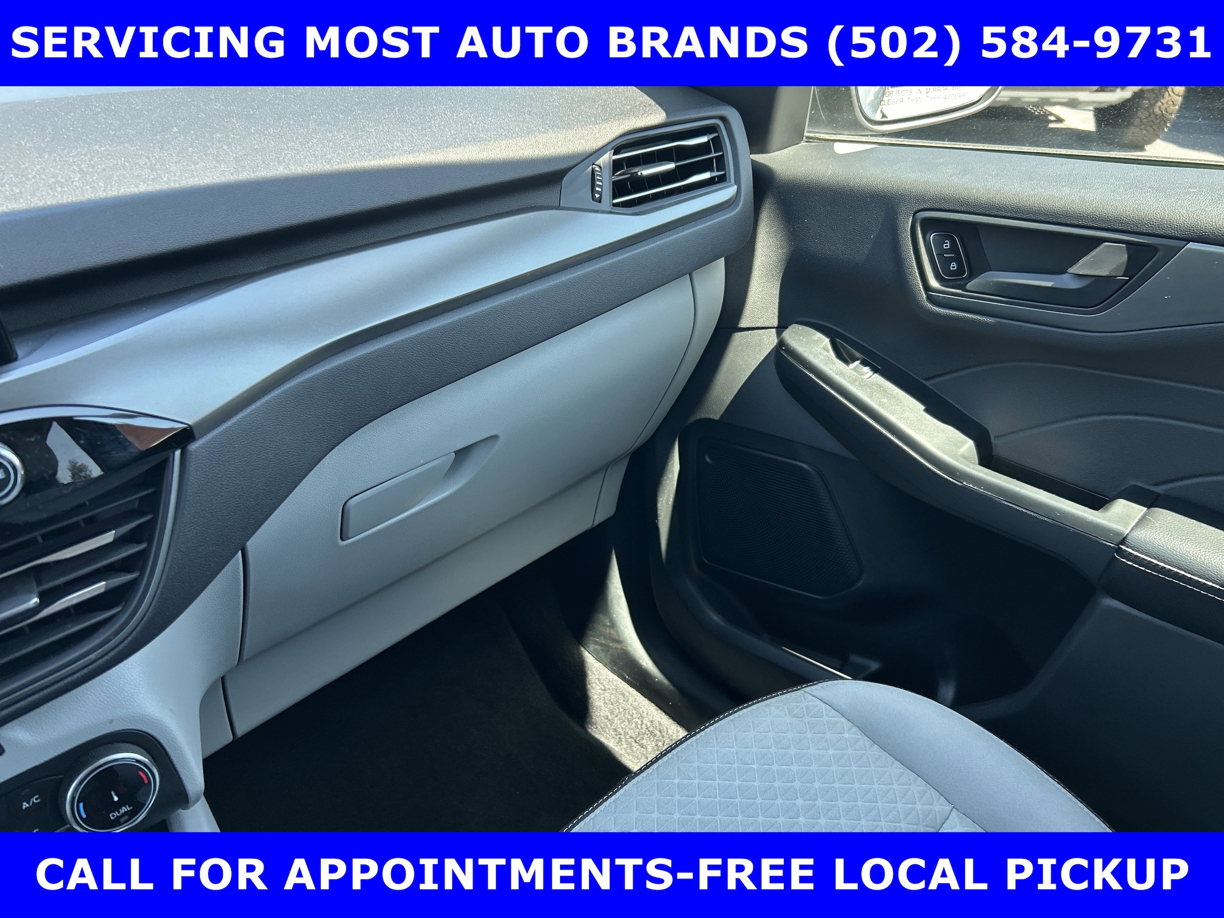 2023 Ford Escape Active - Photo 14