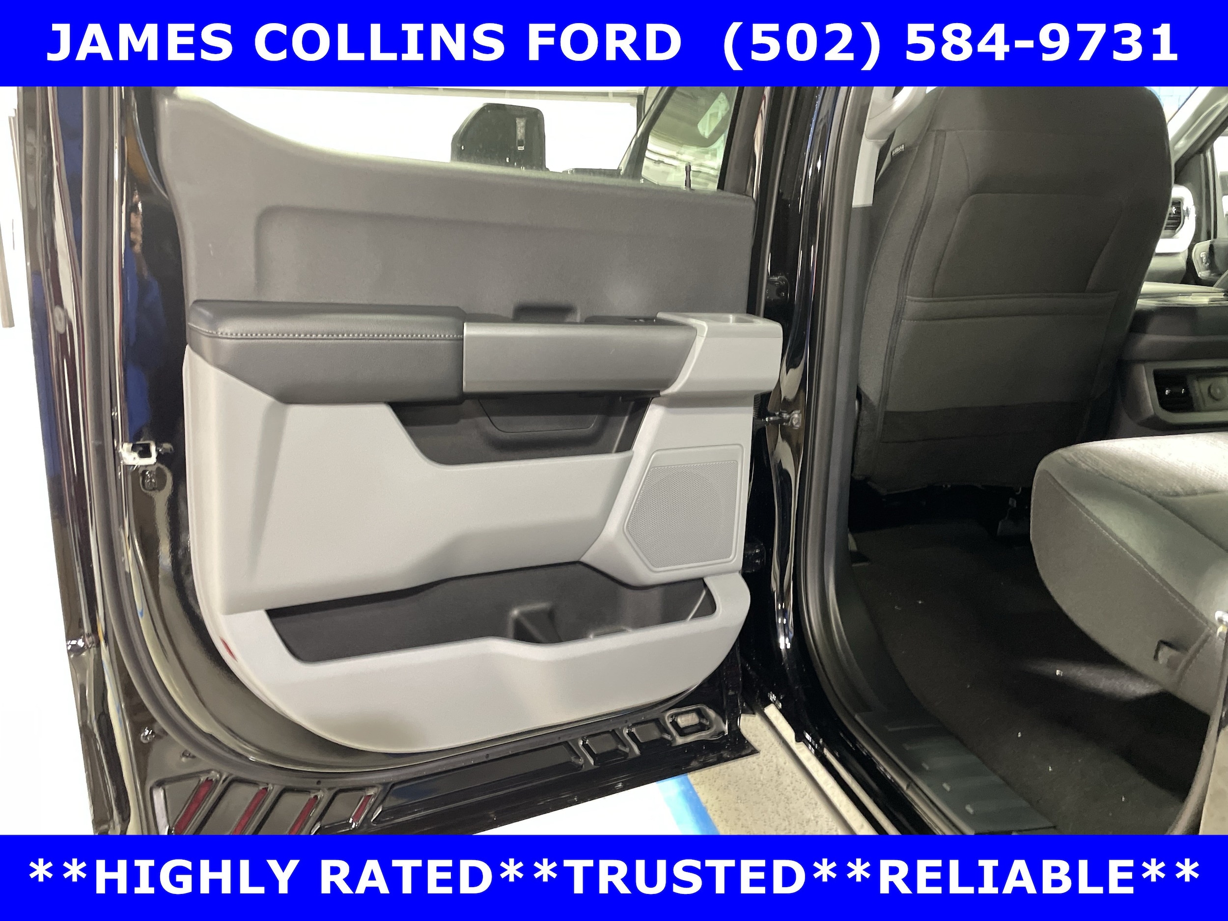 2026 Ford F-350 Super Duty XLT - Photo 17