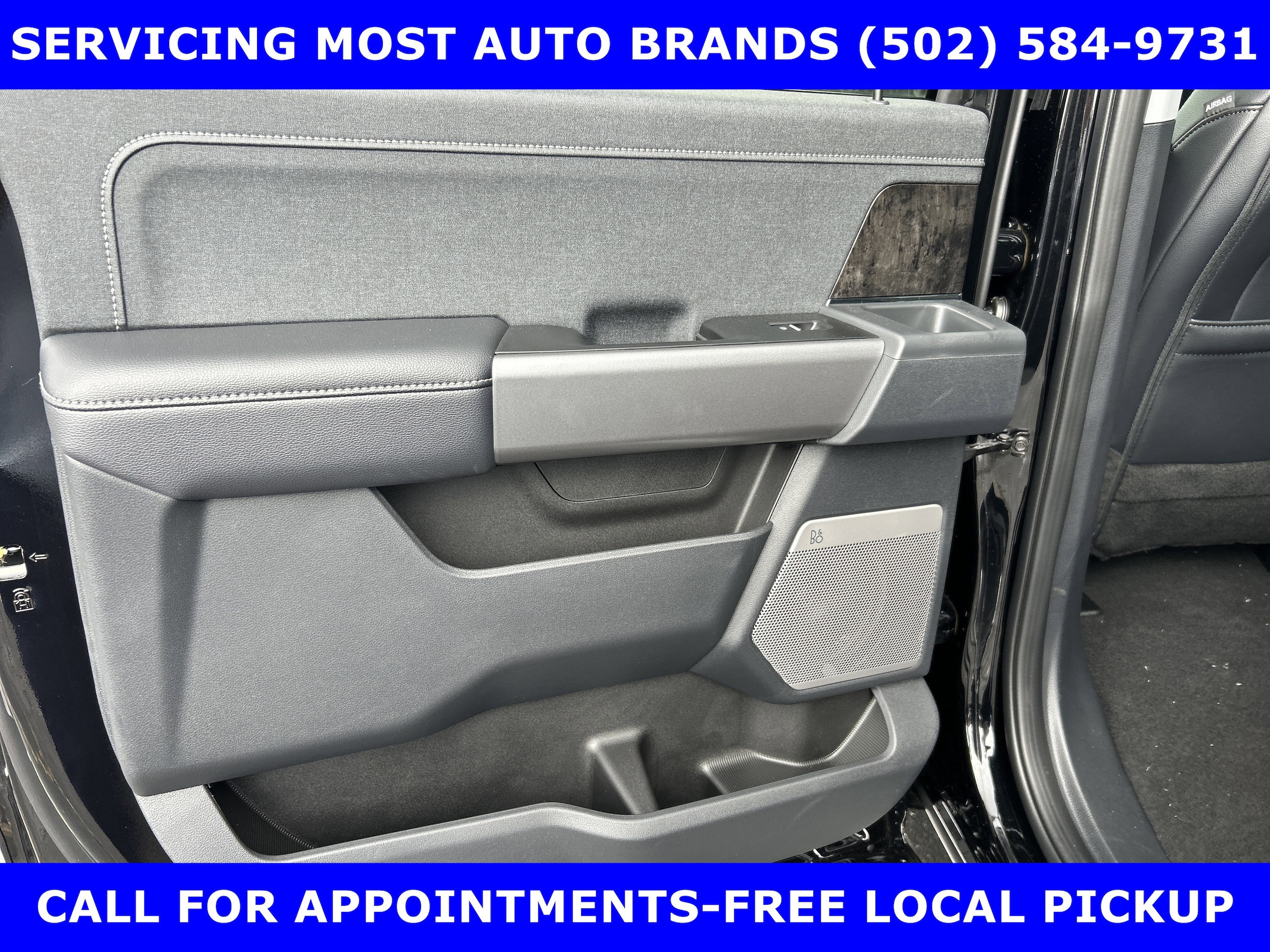 2026 Ford F-350 Super Duty Lariat - Photo 16