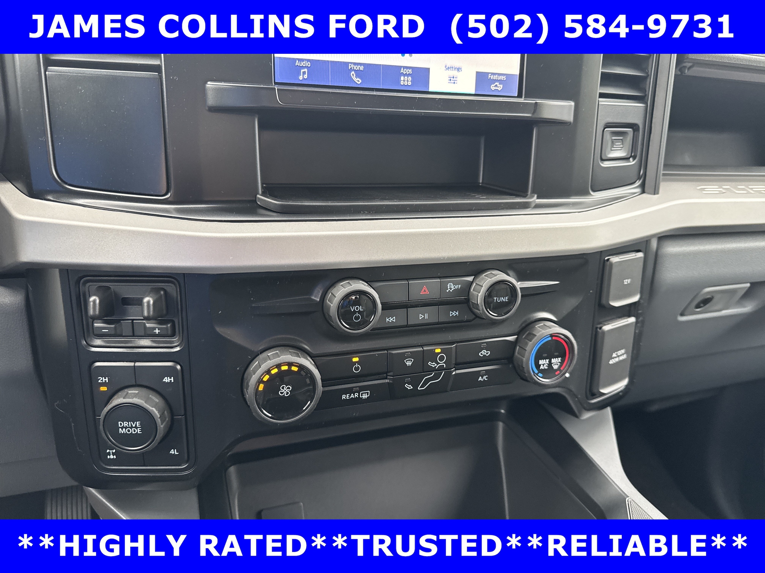 2026 Ford F-250 Super Duty XLT - Photo 27