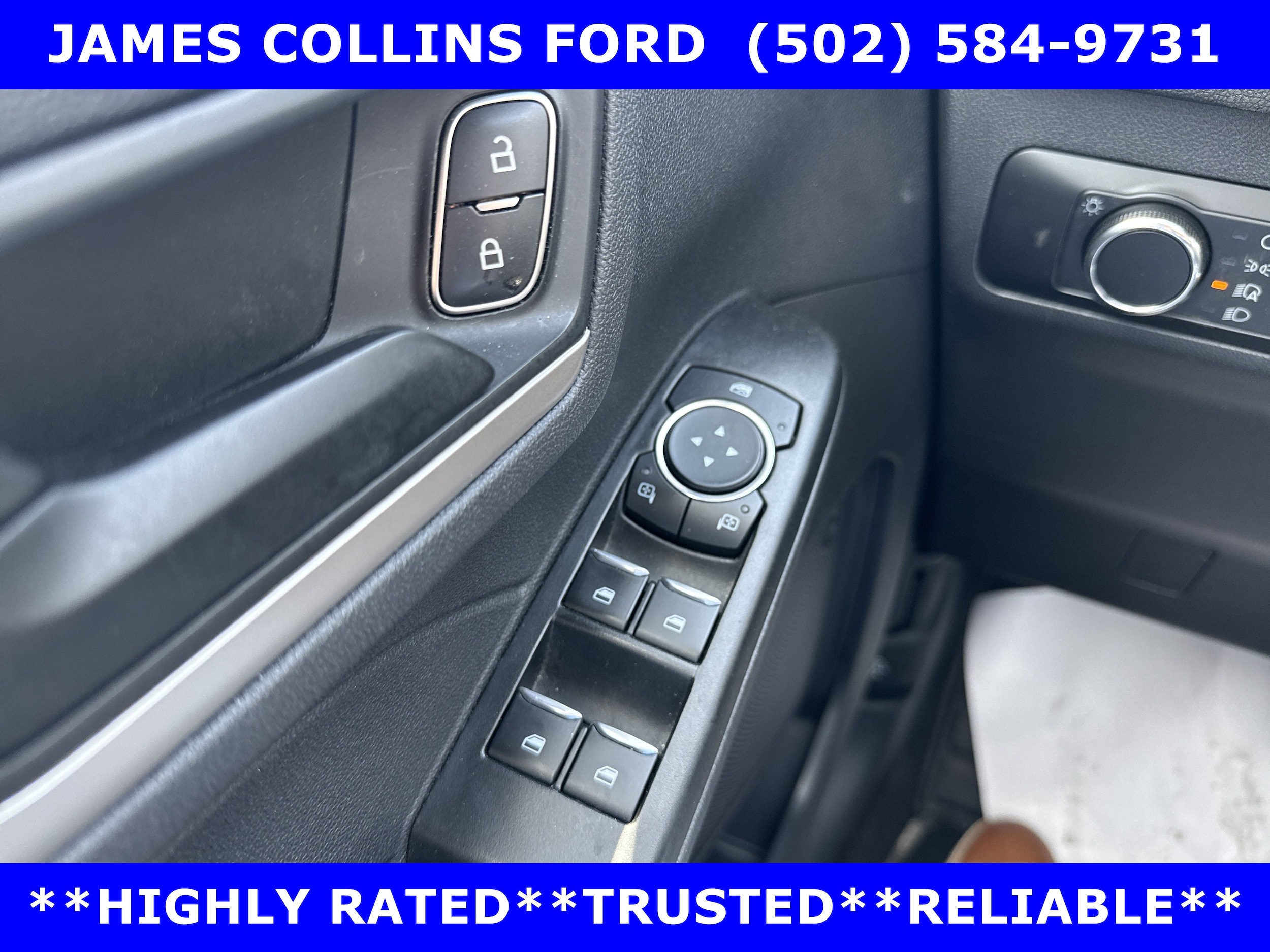 2022 Ford Escape SE - Photo 31