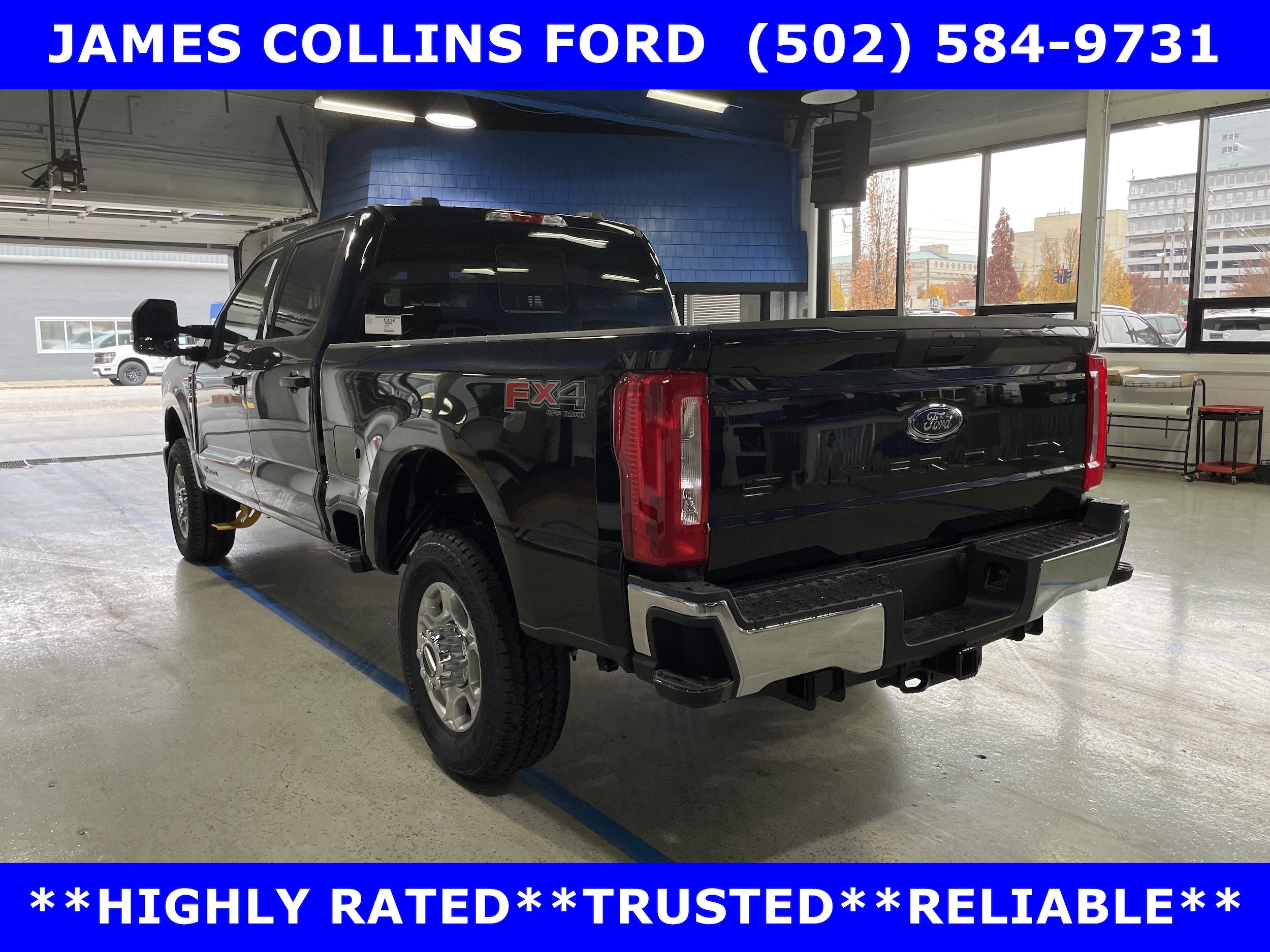 2026 Ford F-350 Super Duty XLT - Photo 12