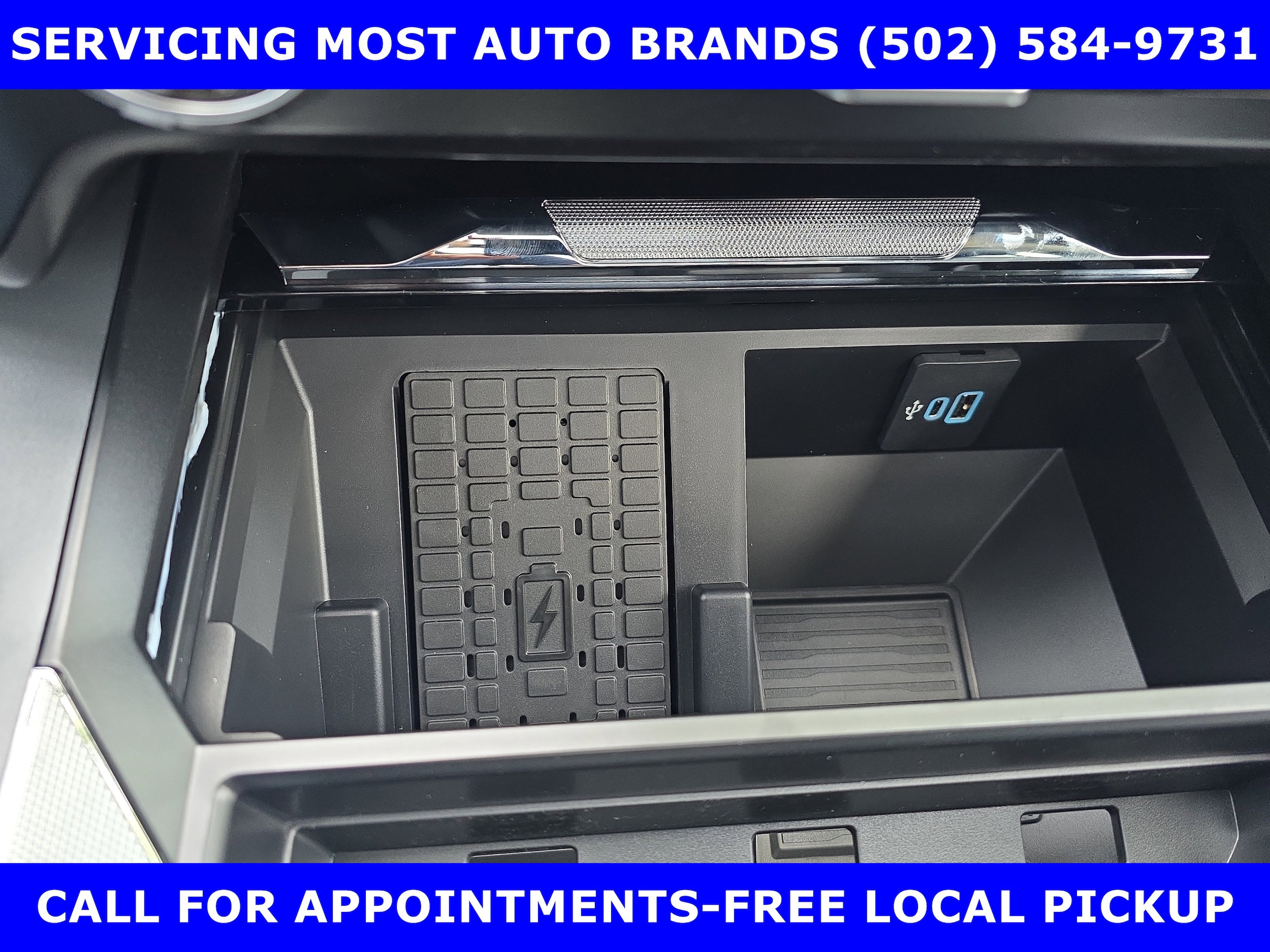 2025 Ford F-250 Super Duty Lariat - Photo 38