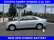 Toyota Camry Hybrid