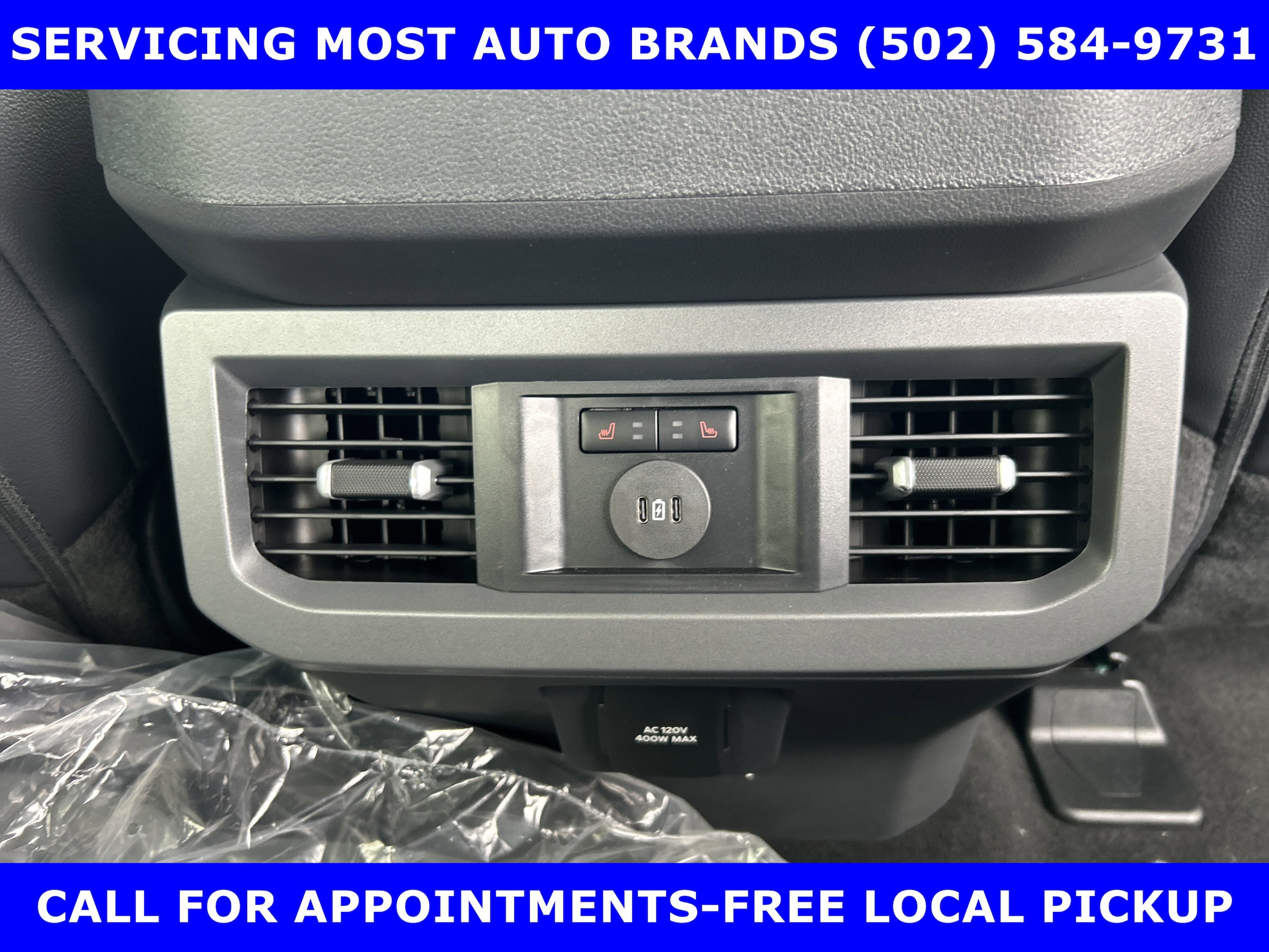 2026 Ford F-350 Super Duty Lariat - Photo 19