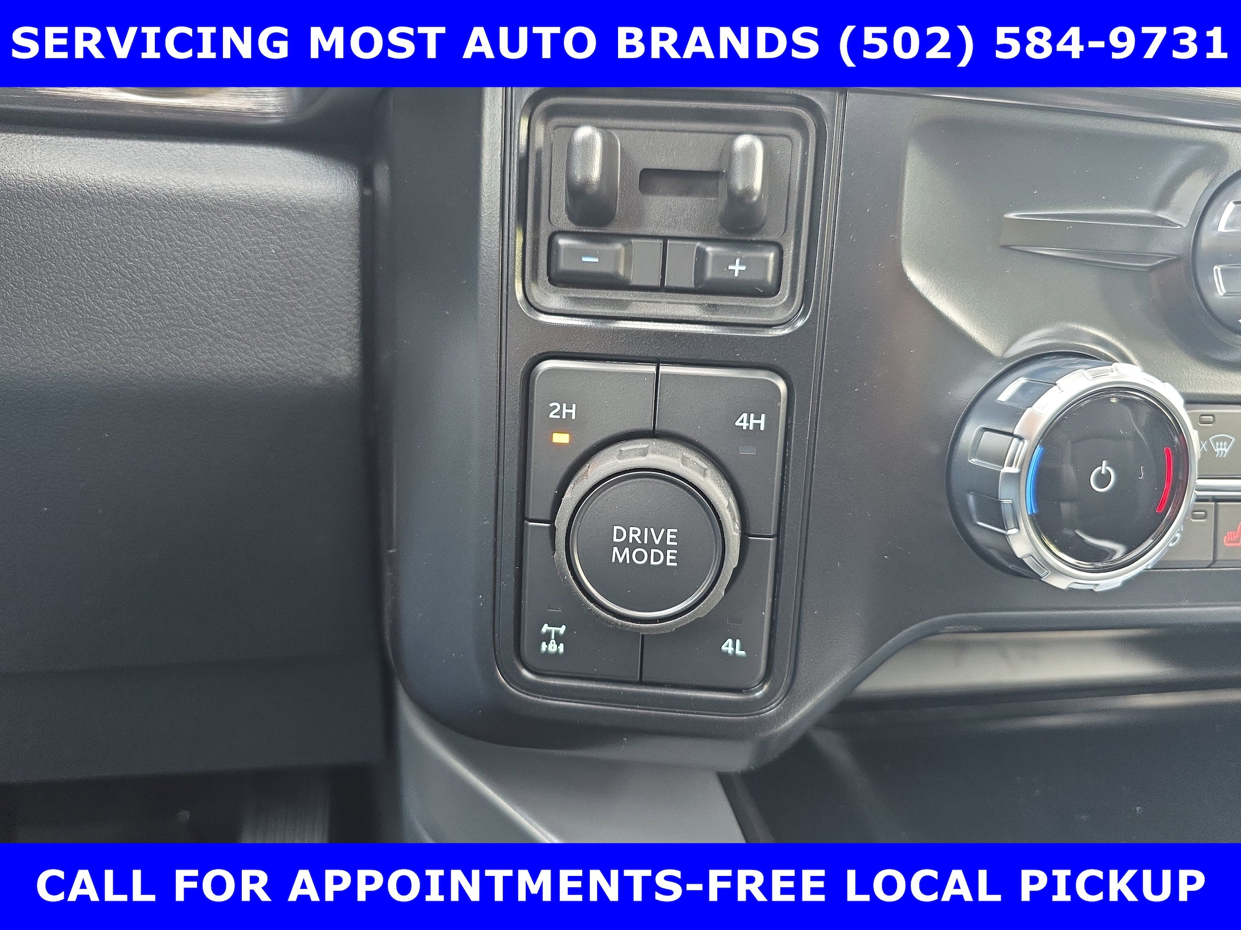 2025 Ford F-250 Super Duty Lariat - Photo 35